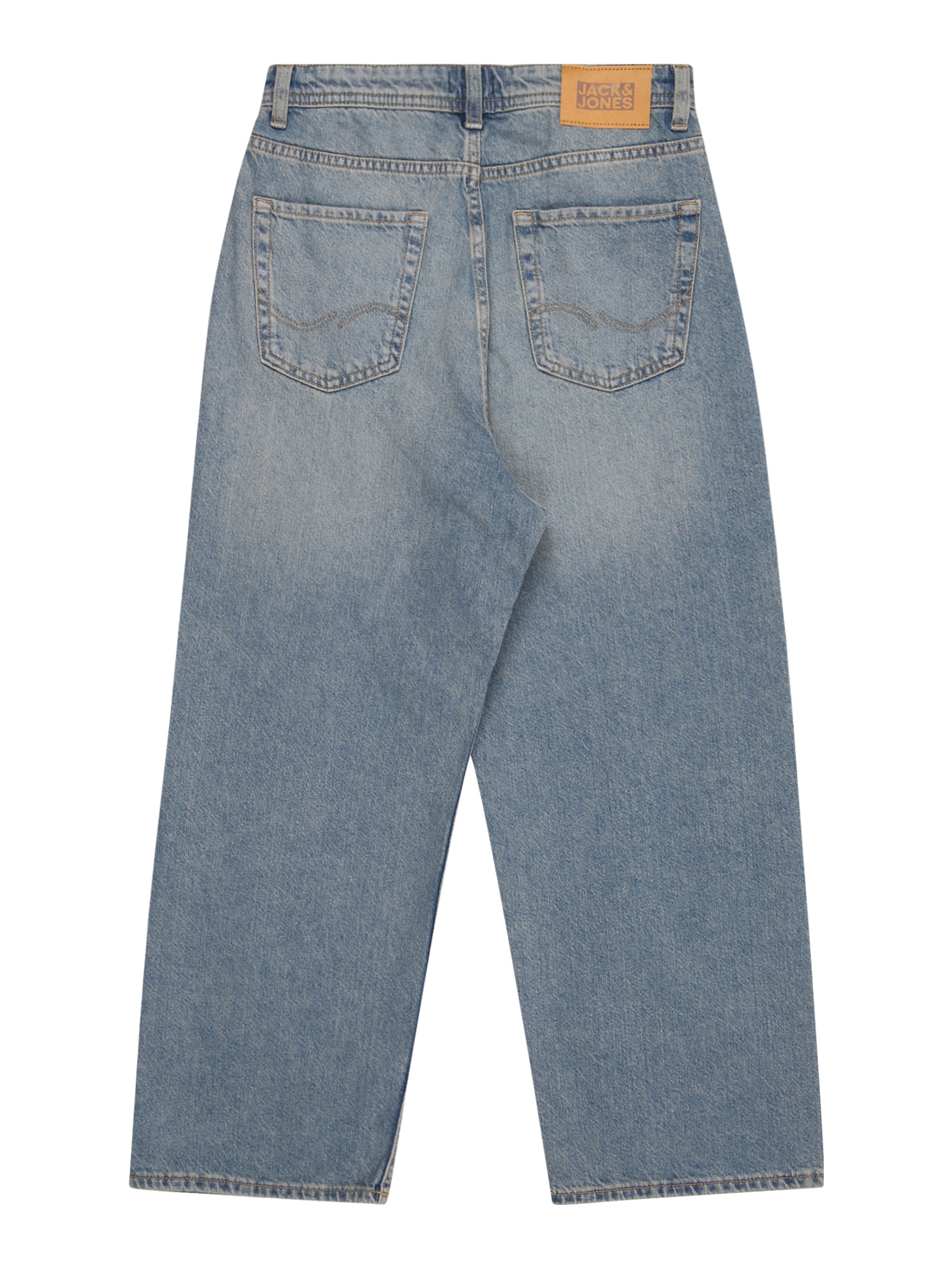 Jack & Jones Junior Farmer 'JJIron'  kék farmer termék 2. képe