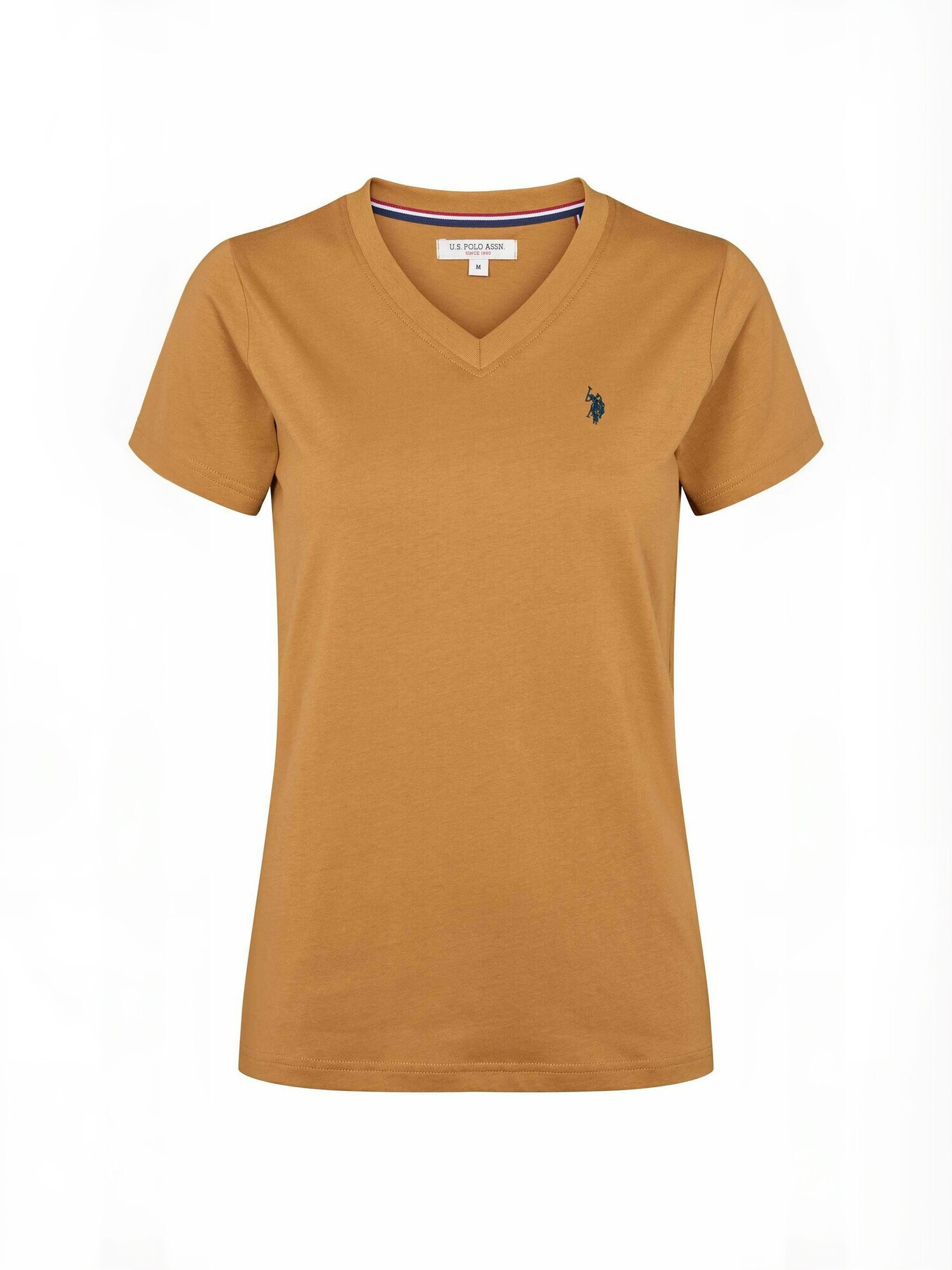 U.S. POLO ASSN. Top  UWAssia  maro