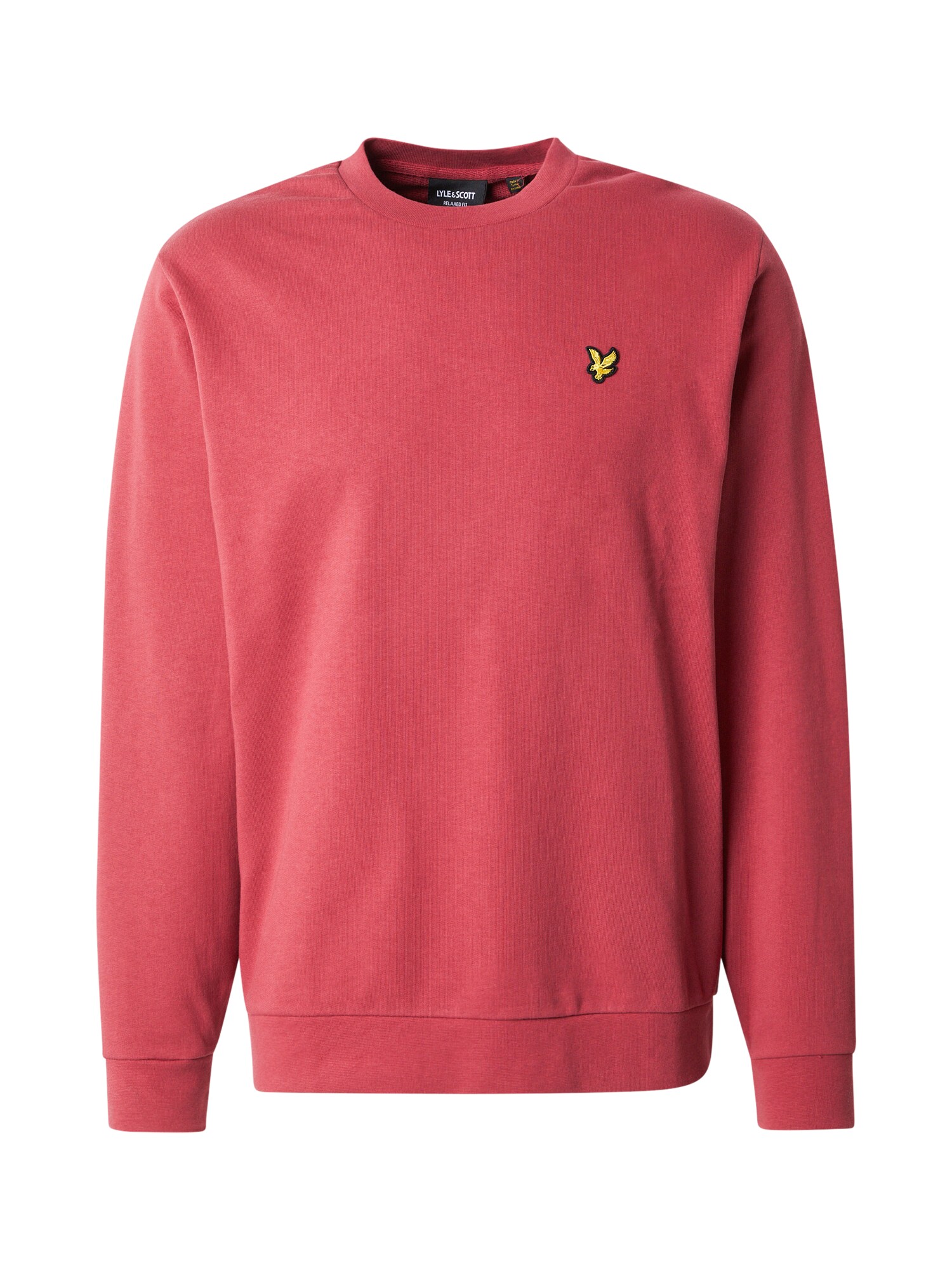 Lyle & Scott Tréning póló 'Heritage'  pitaja / fekete / fehér akciós termékkép 1