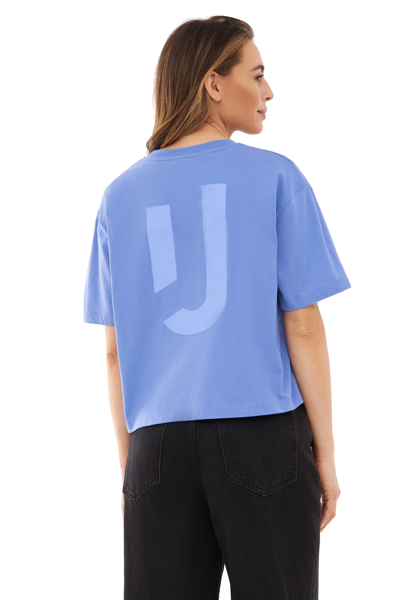 Thumbnail - T-Shirt 'Zoey'