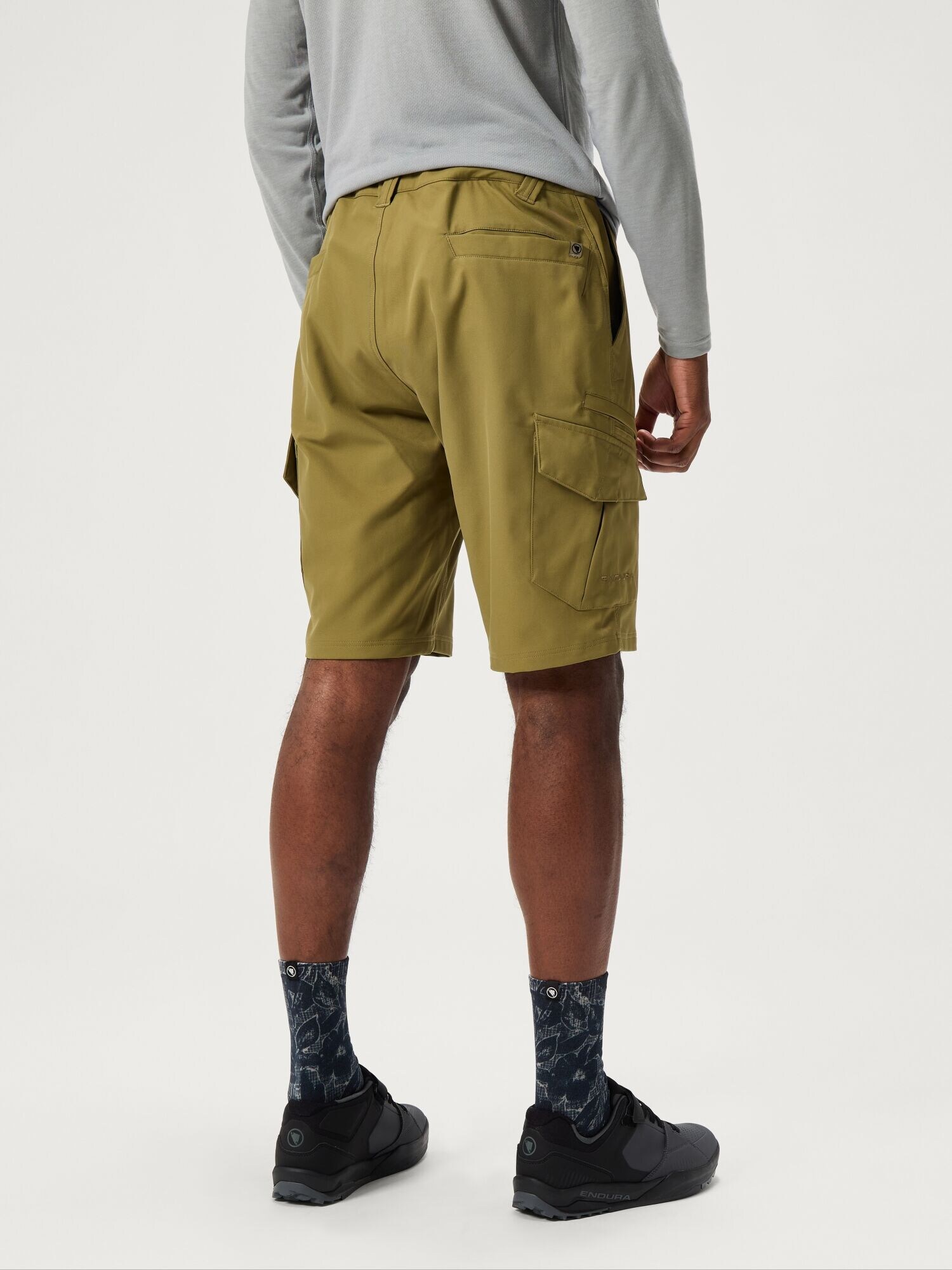 Thumbnail - ENDURA Shorts LOOP