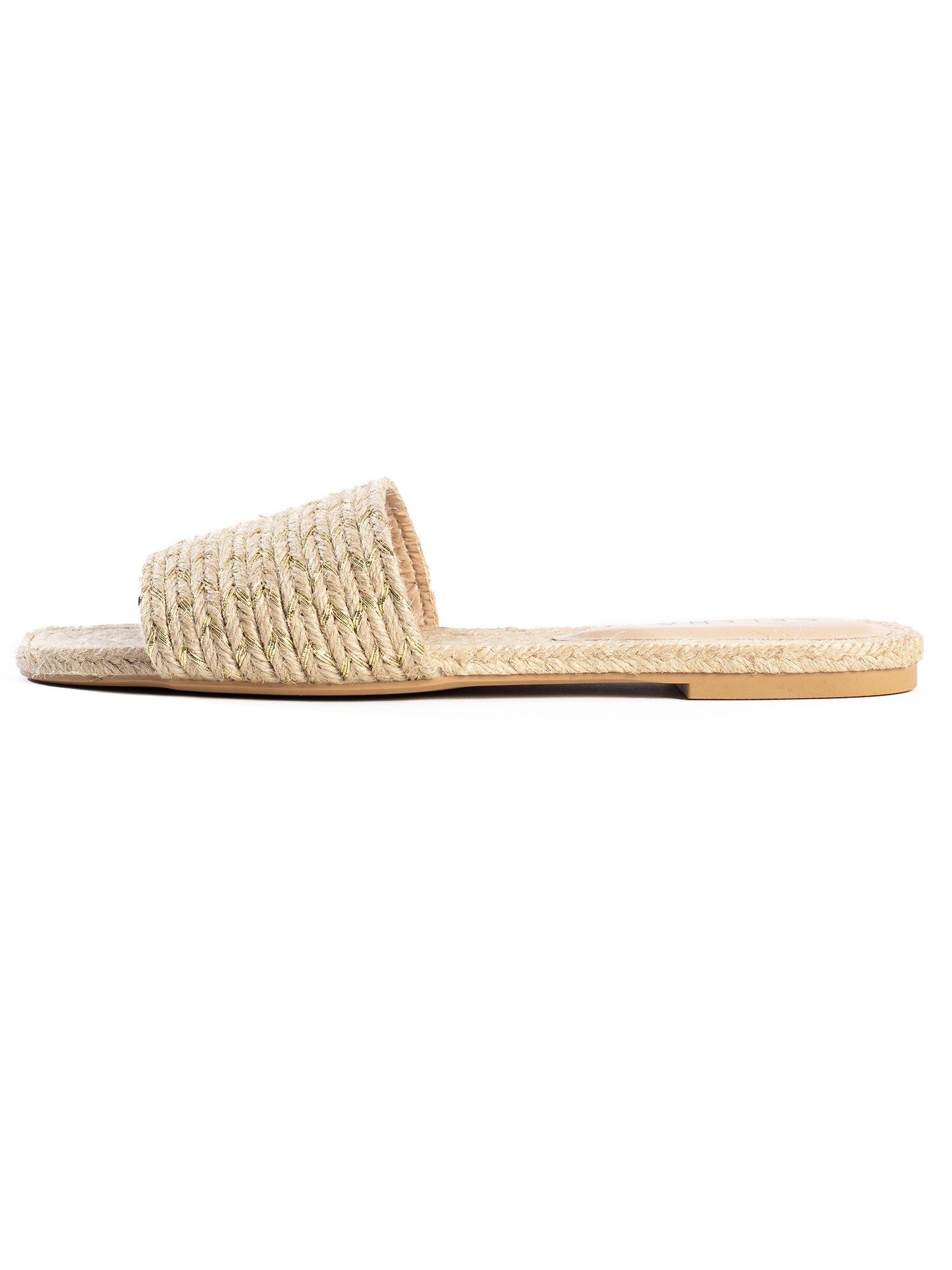 Celena Sandalias 'Catrin' beige