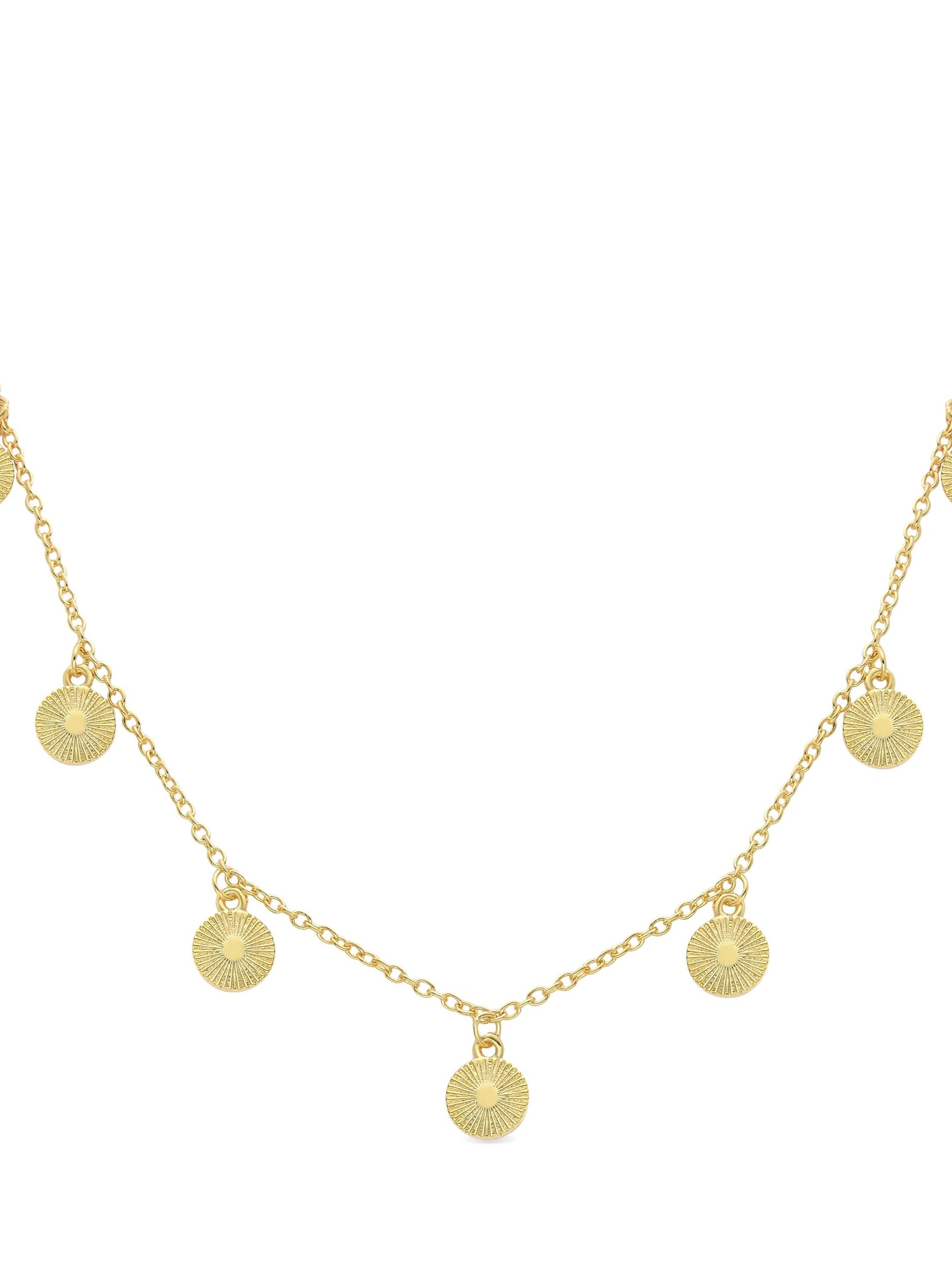 Halsband 'Balark'