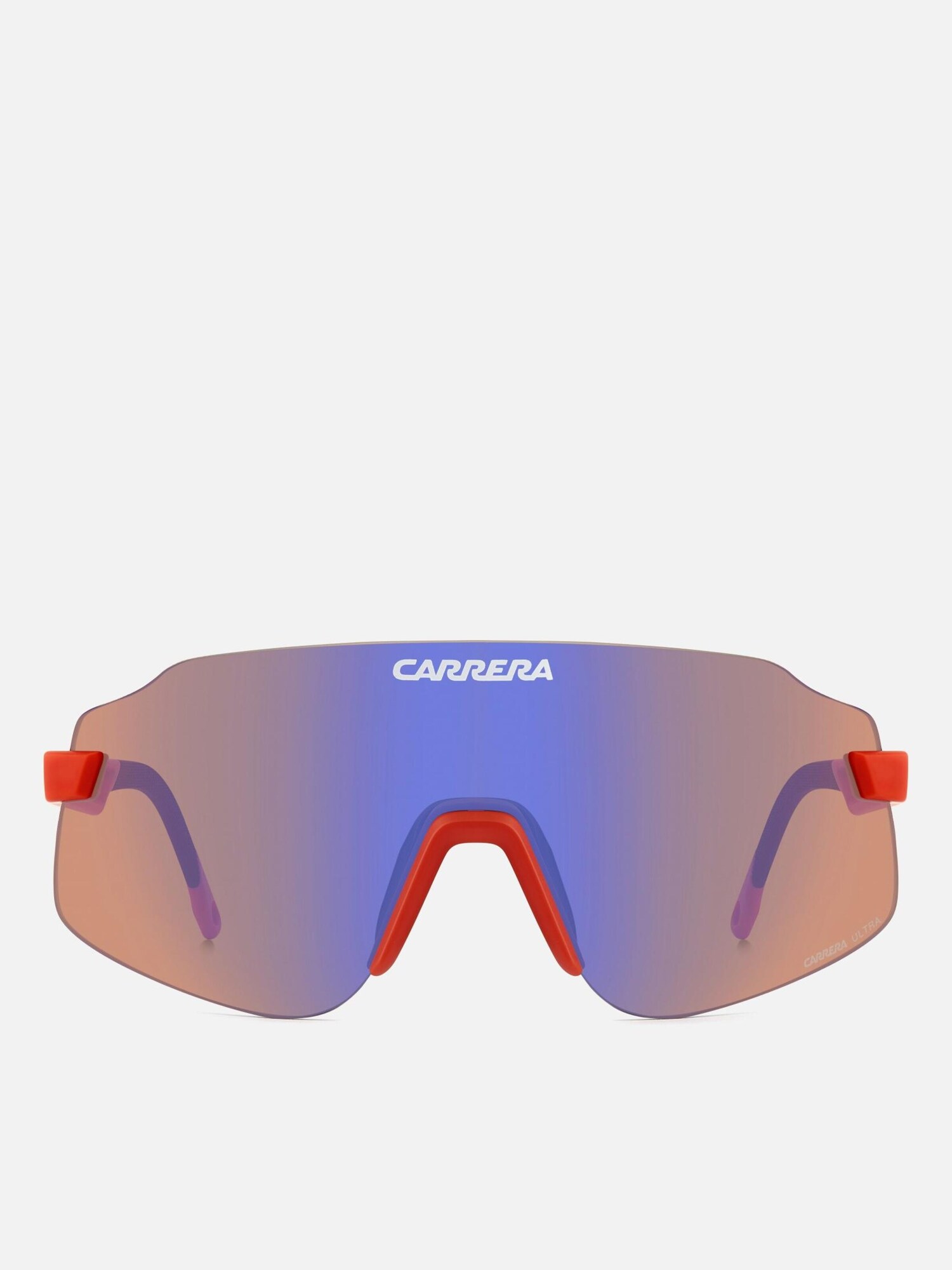 Carrera Gafas de sol  rojo