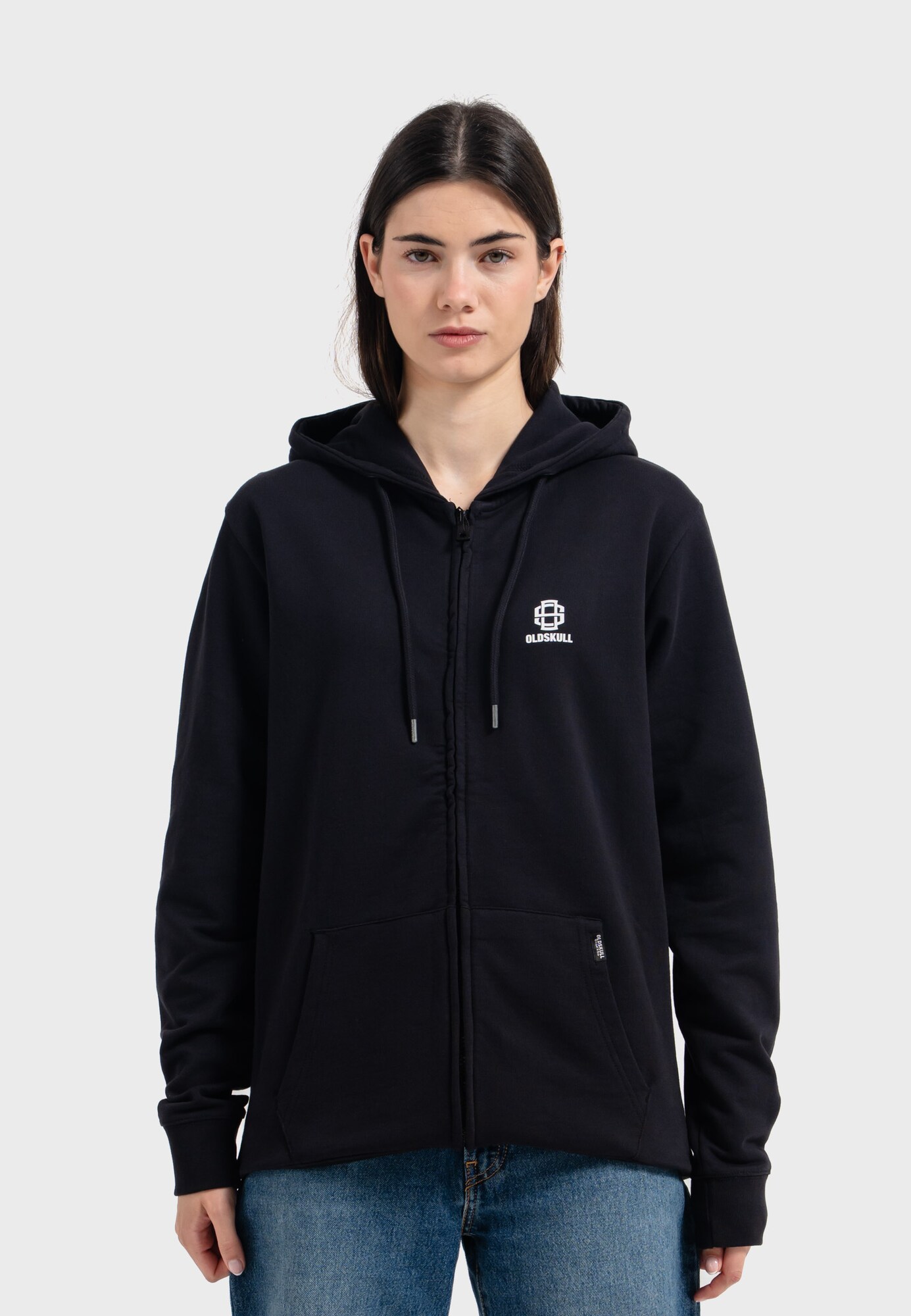 Thumbnail - Sweatjacke