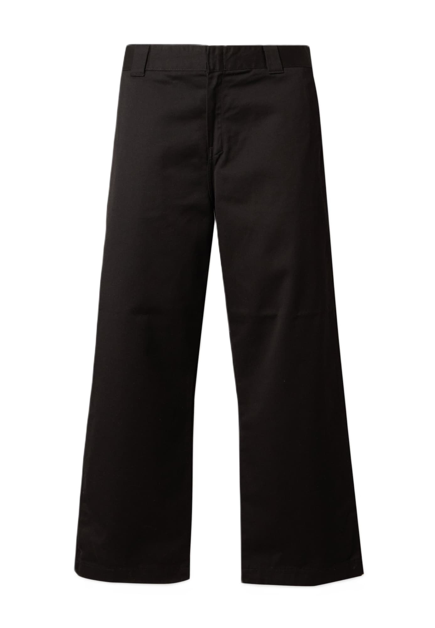 Carhartt WIP Pantaloni Master negru