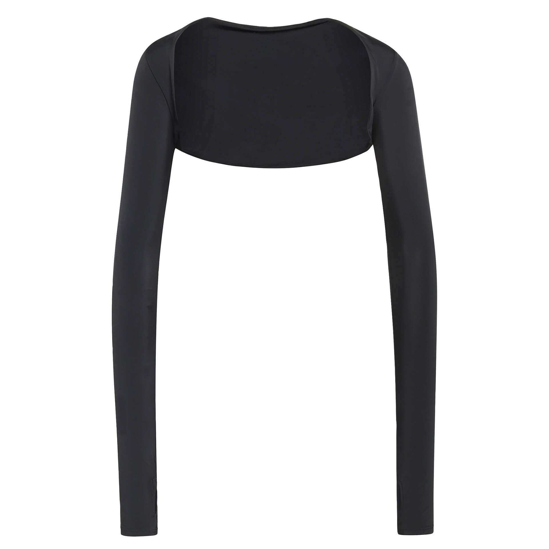Adidas Blusar Pwr Ess C Shrug dam – bild 3