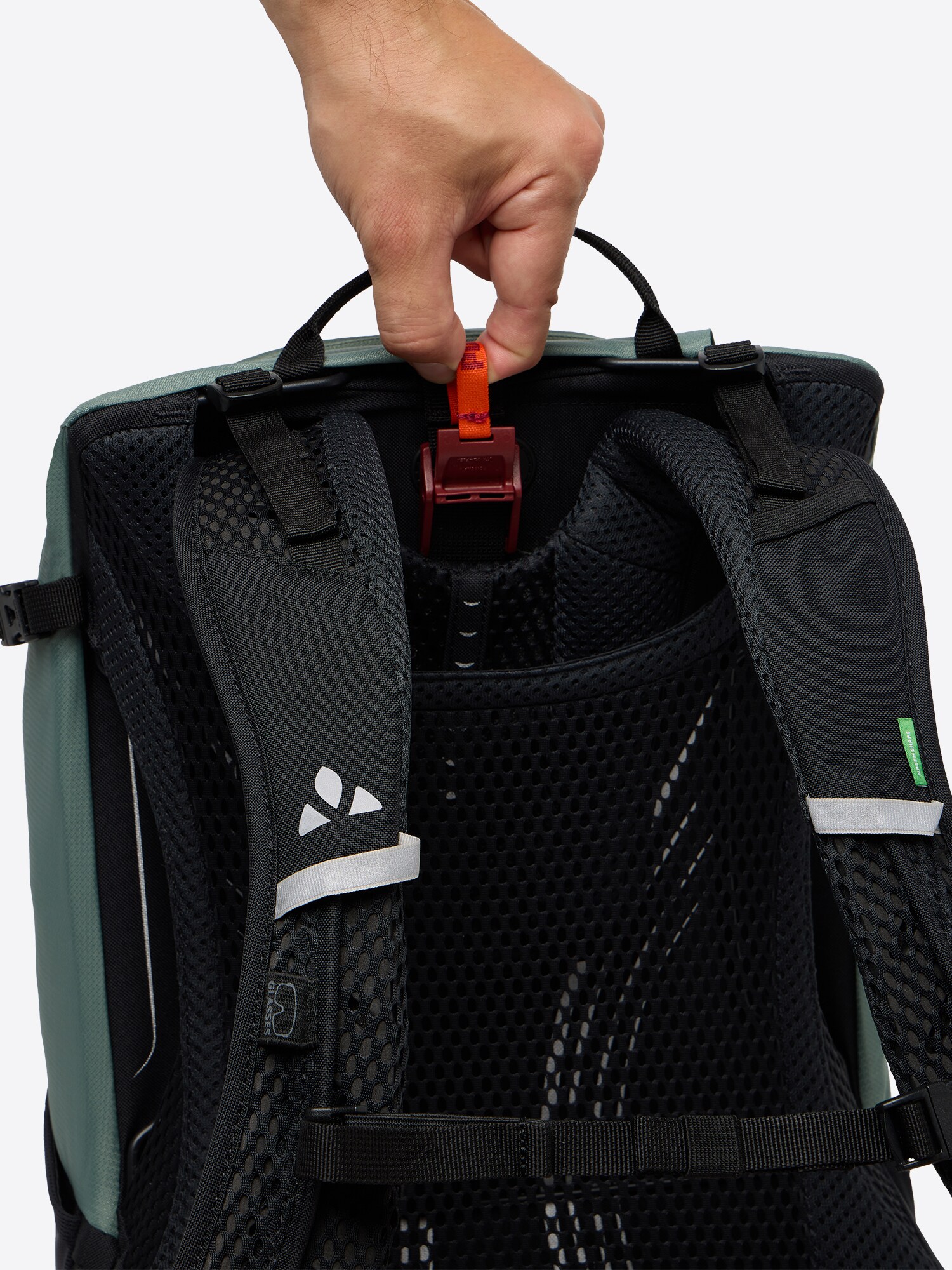 Thumbnail - VAUDE Sportrucksack Trailvent 20