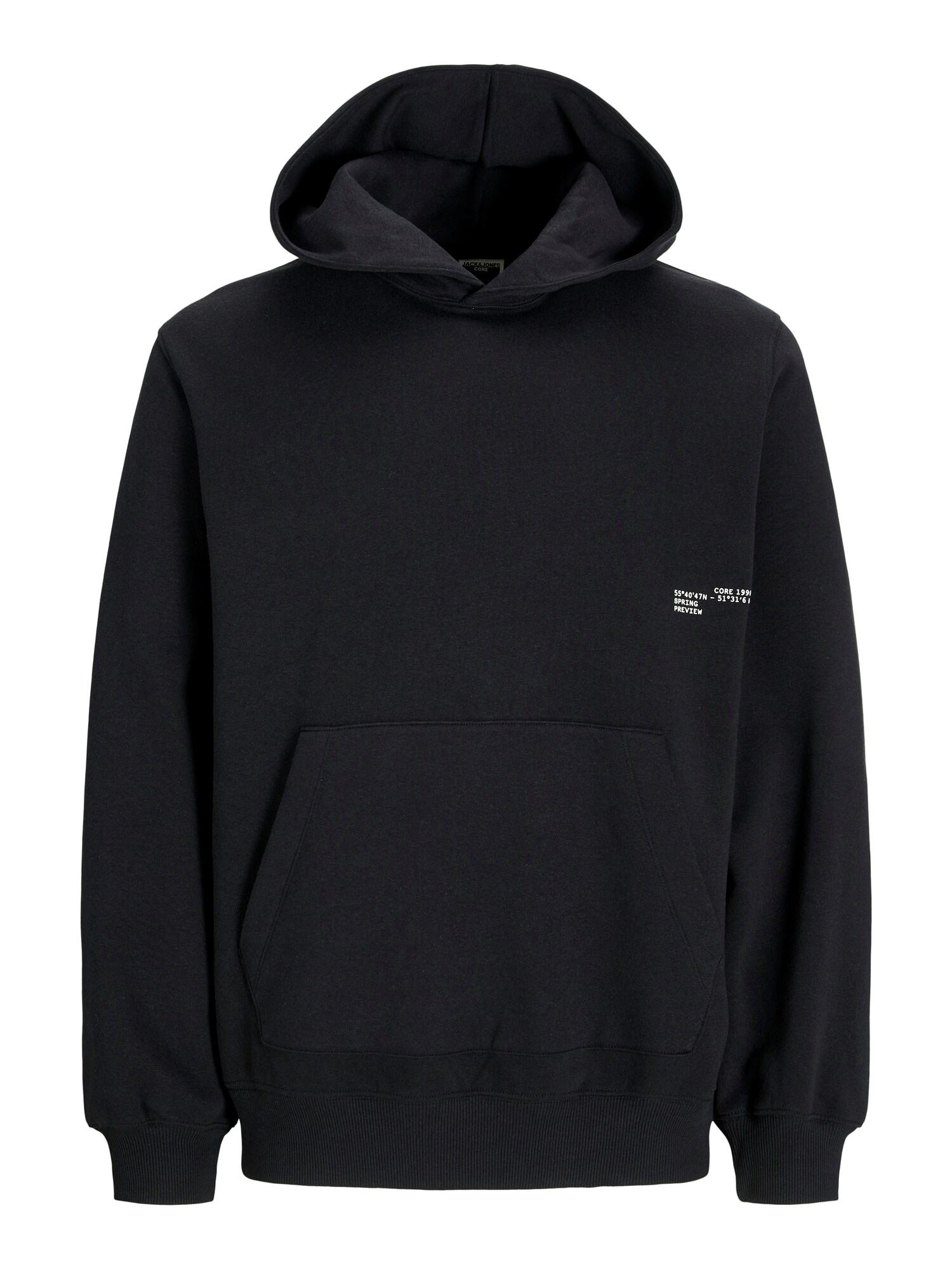 Thumbnail - JACK & JONES Sweatshirt JCOIDUN
