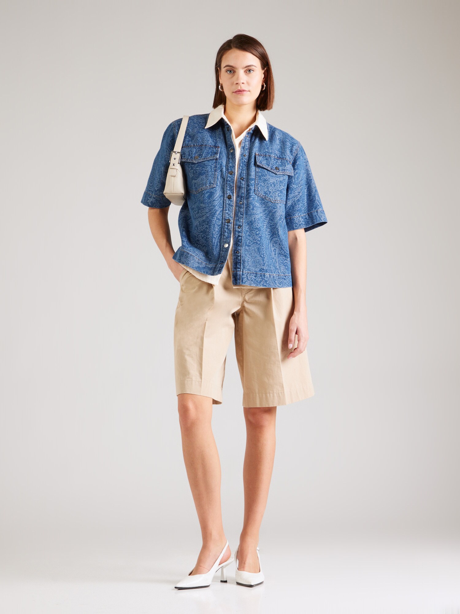 Thumbnail - cocouture Bluse Dean