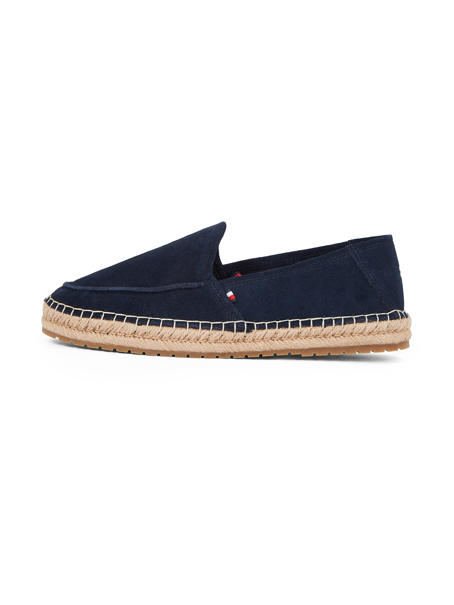 TOMMY HILFIGER Espadrilles  tengerészkék akciós termékkép 1