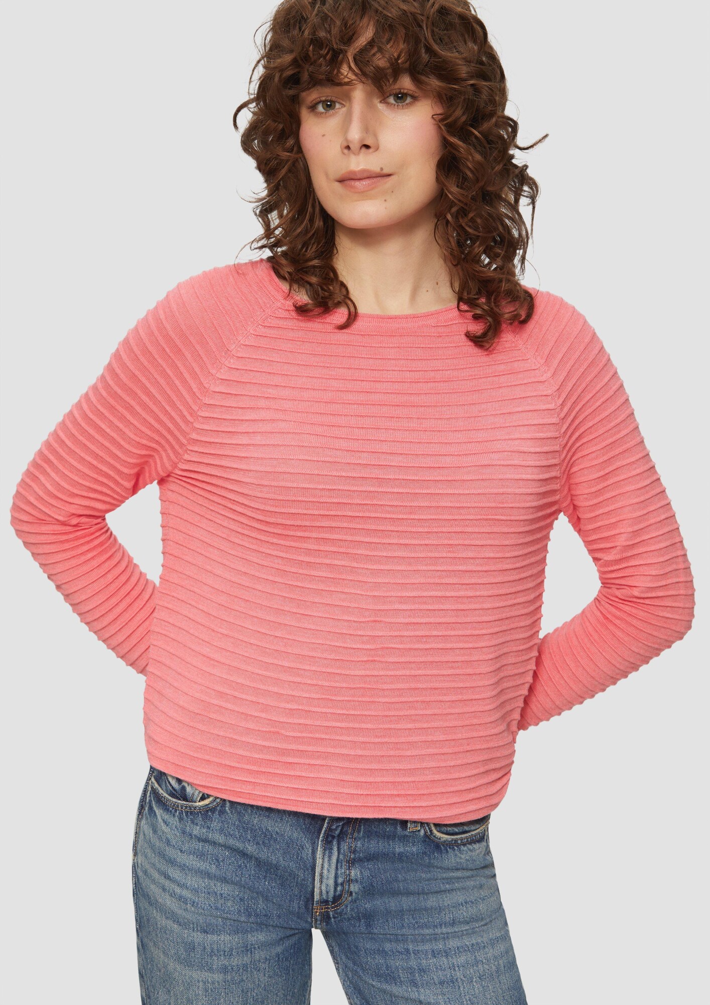 Thumbnail - QS Pullover