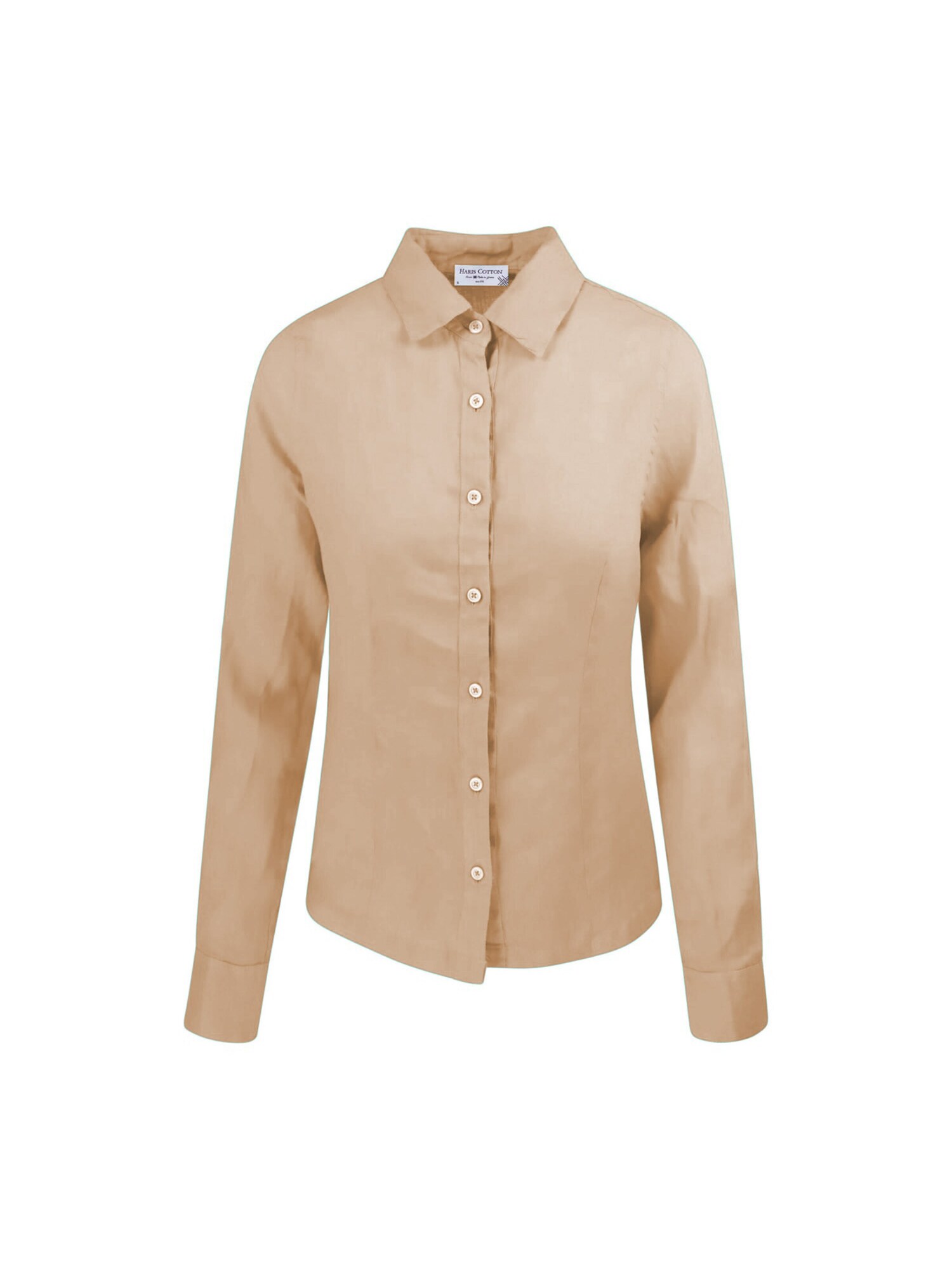 Haris Cotton Blusa 'Haris Cotton' piel
