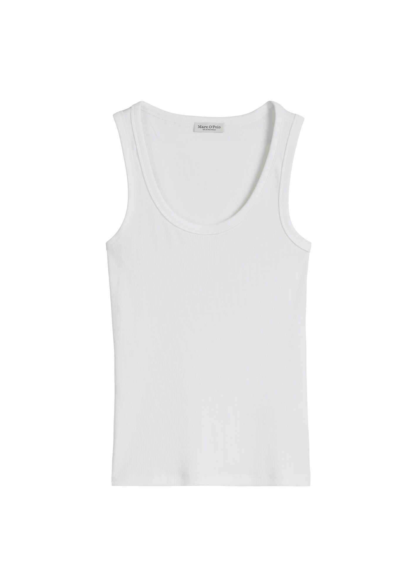 Marc O'Polo Top  biela