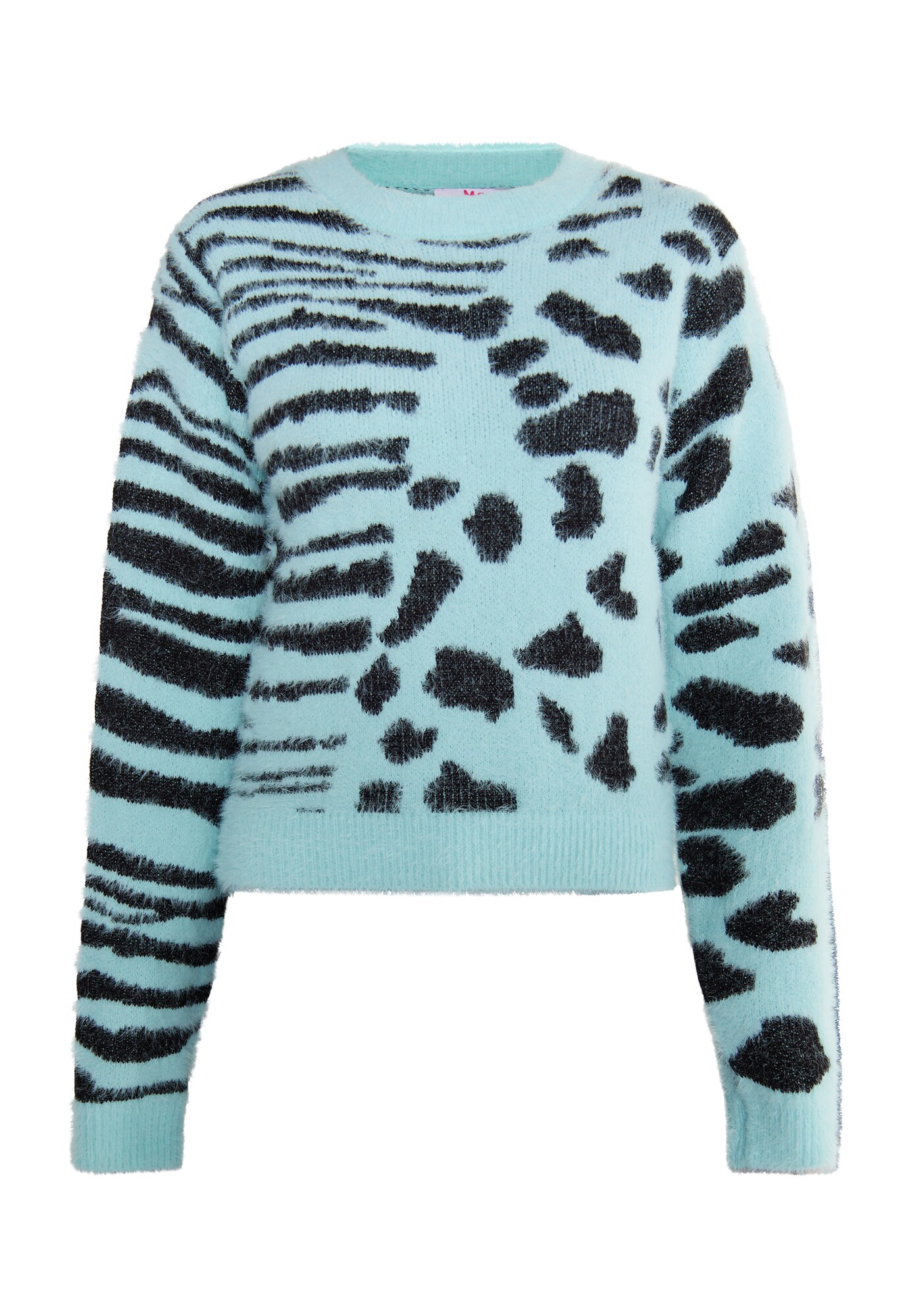 Jersey 'Keepsudry' /