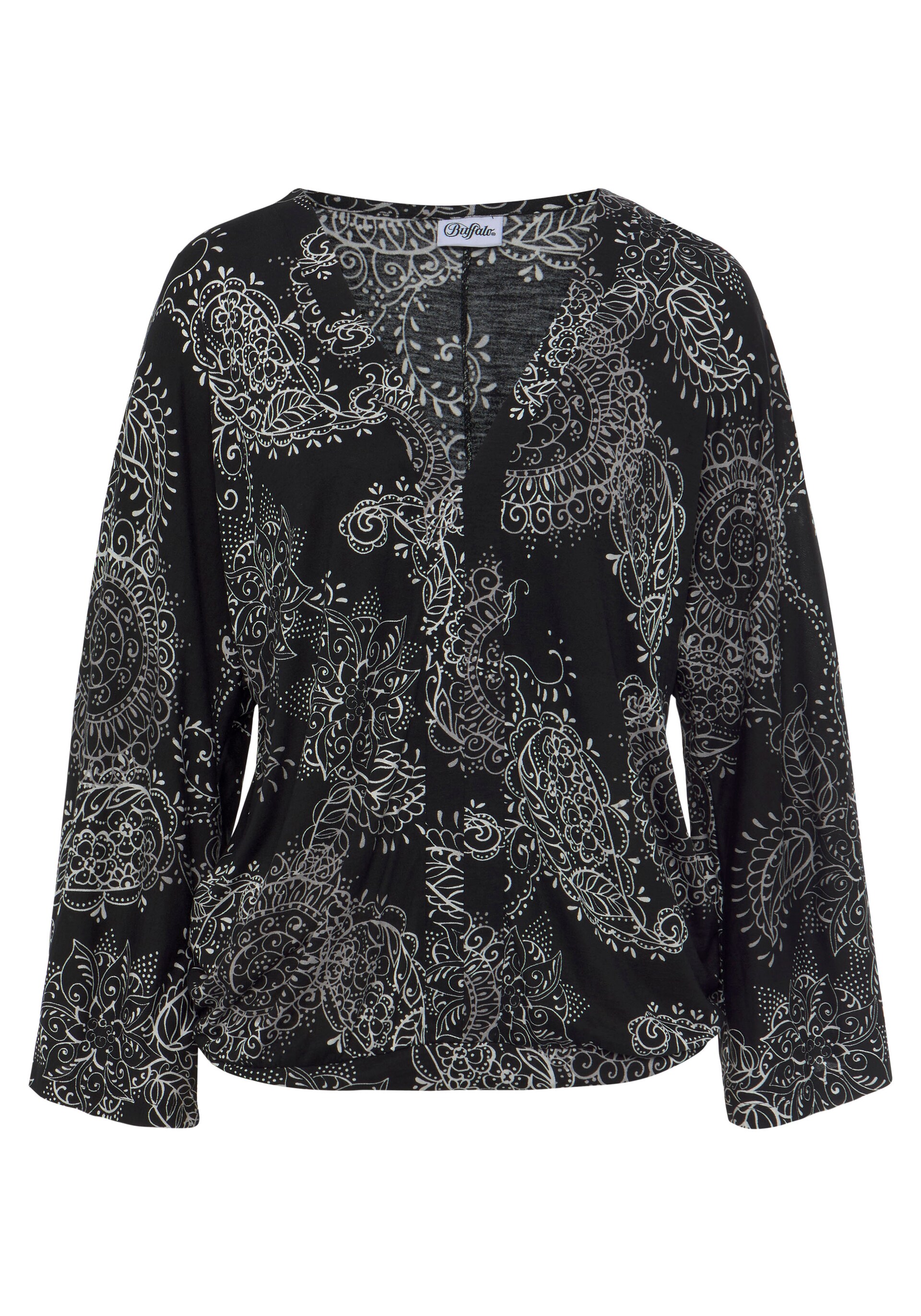 VIVANCE by LASCANA T-shirt dam