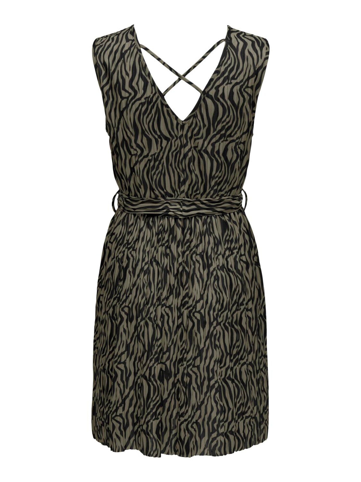 Thumbnail - Kleid 'SAFARI'