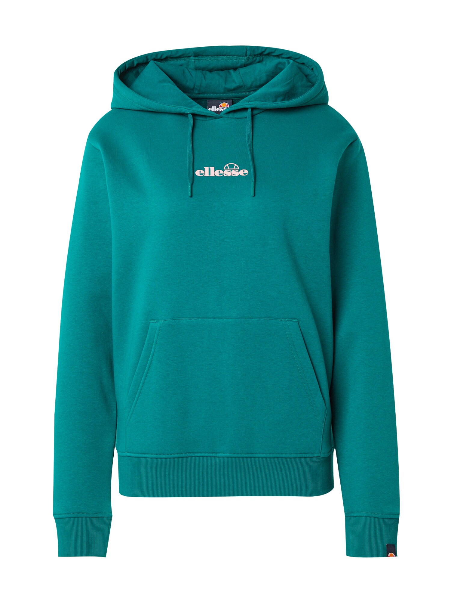 ELLESSE Mikina 'JAZANA'  zelená
