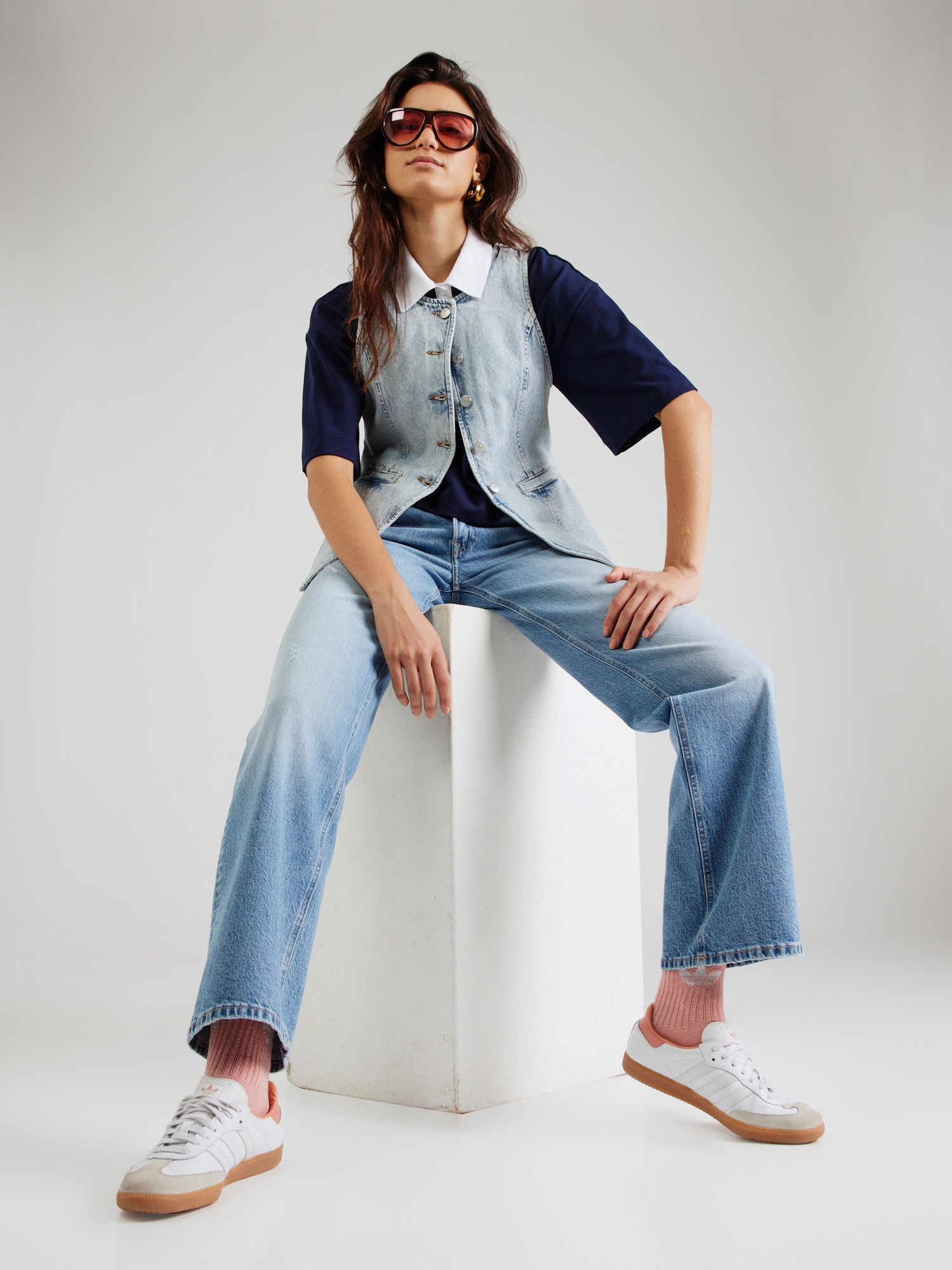 Thumbnail - Jeans 'VENUS'