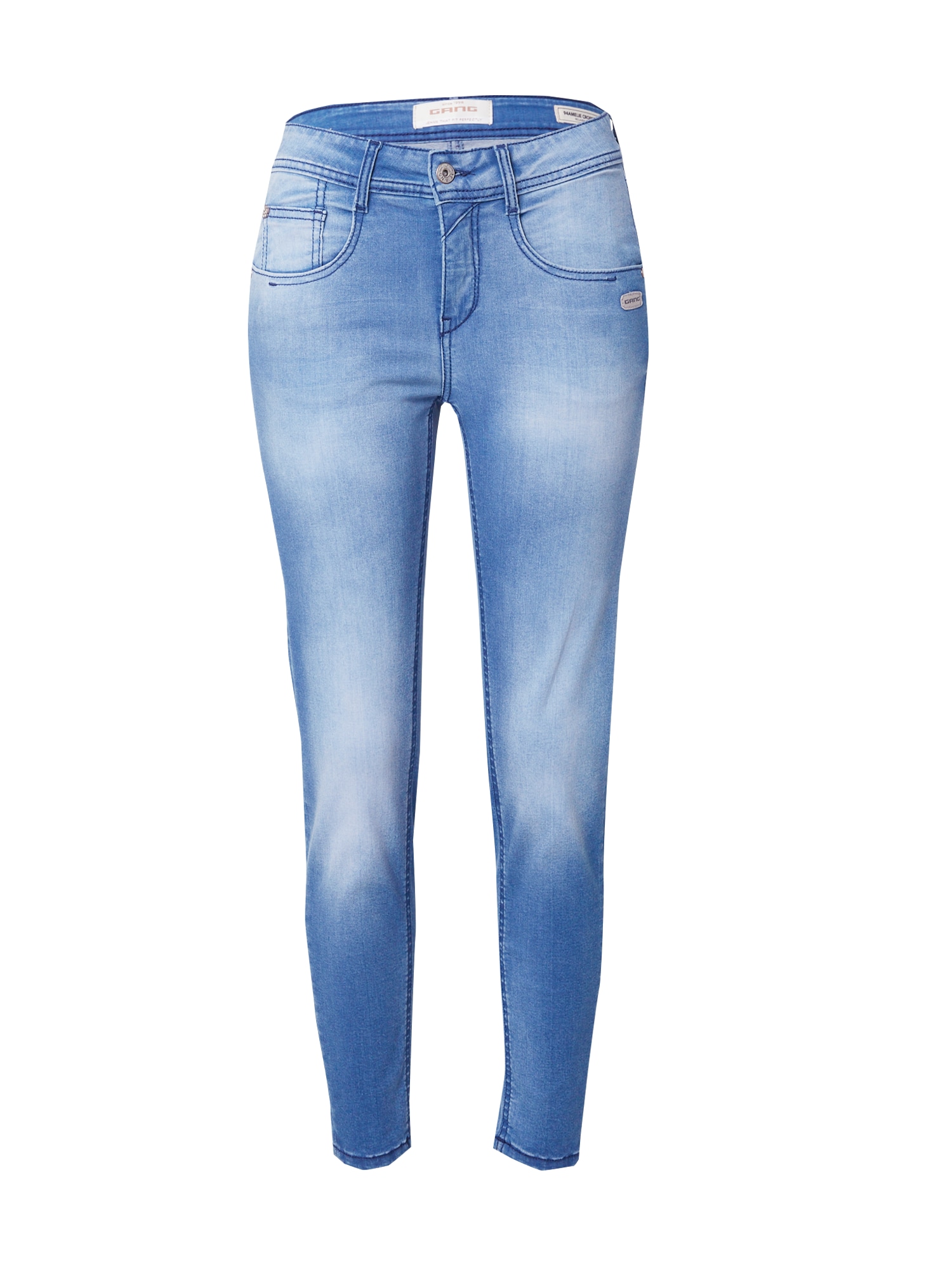 Gang Jeans '94AMELIE'  albastru