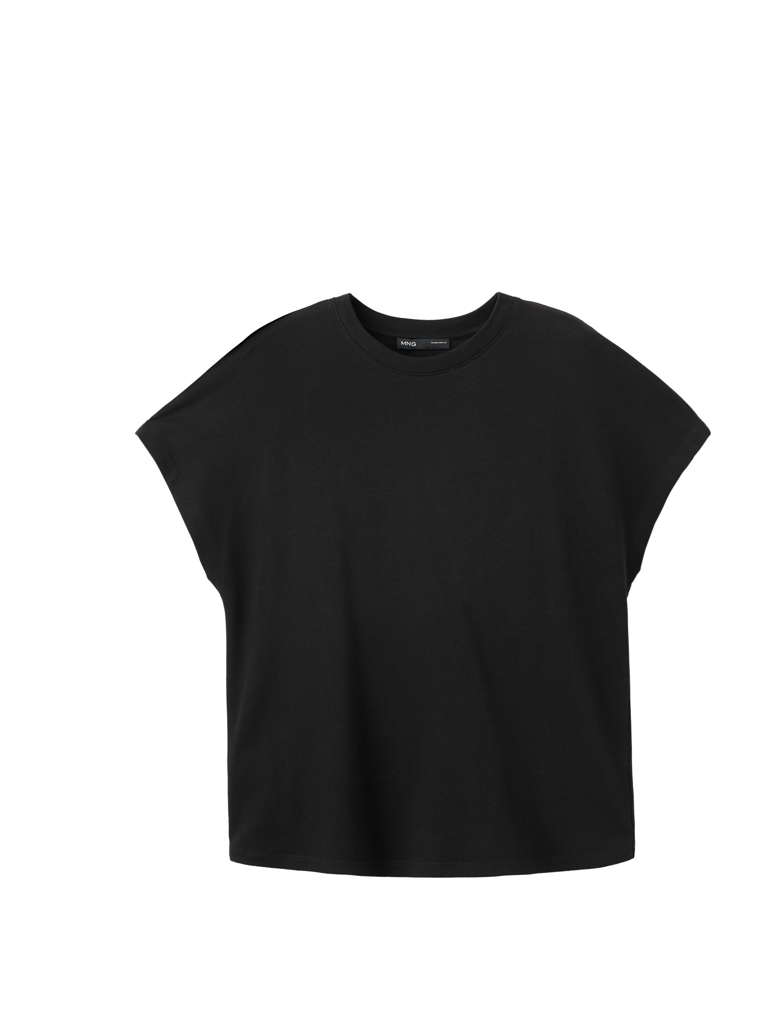 Colecția MANGO: testat pentru femei tricou