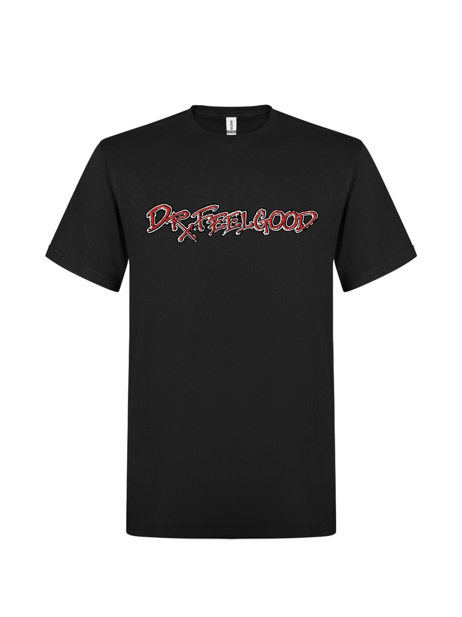 T-shirt 'Mötley Crue Dr.Feelgood T-Shirt'