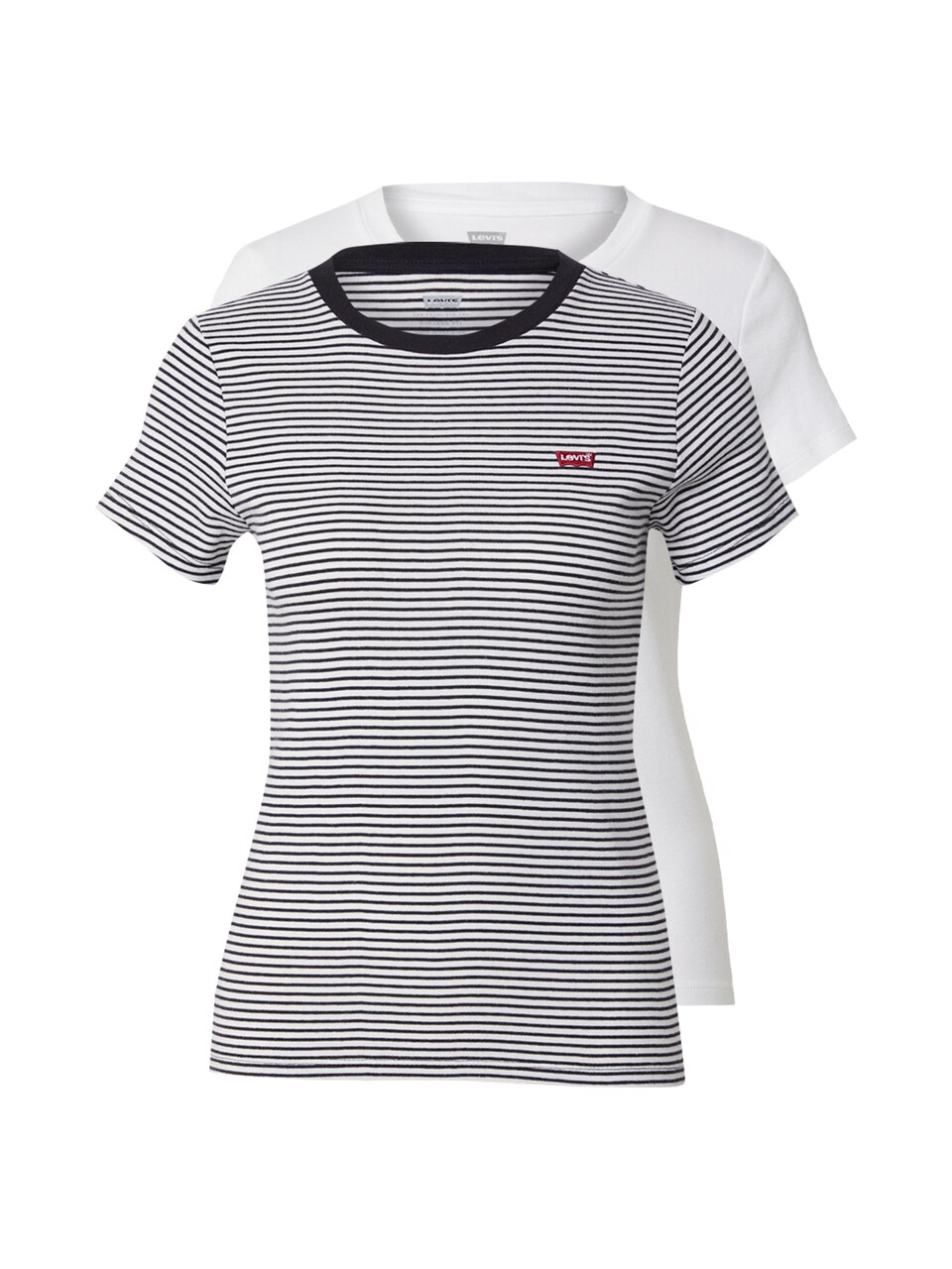 T-shirt 'Essential Tee (2-Pack)'