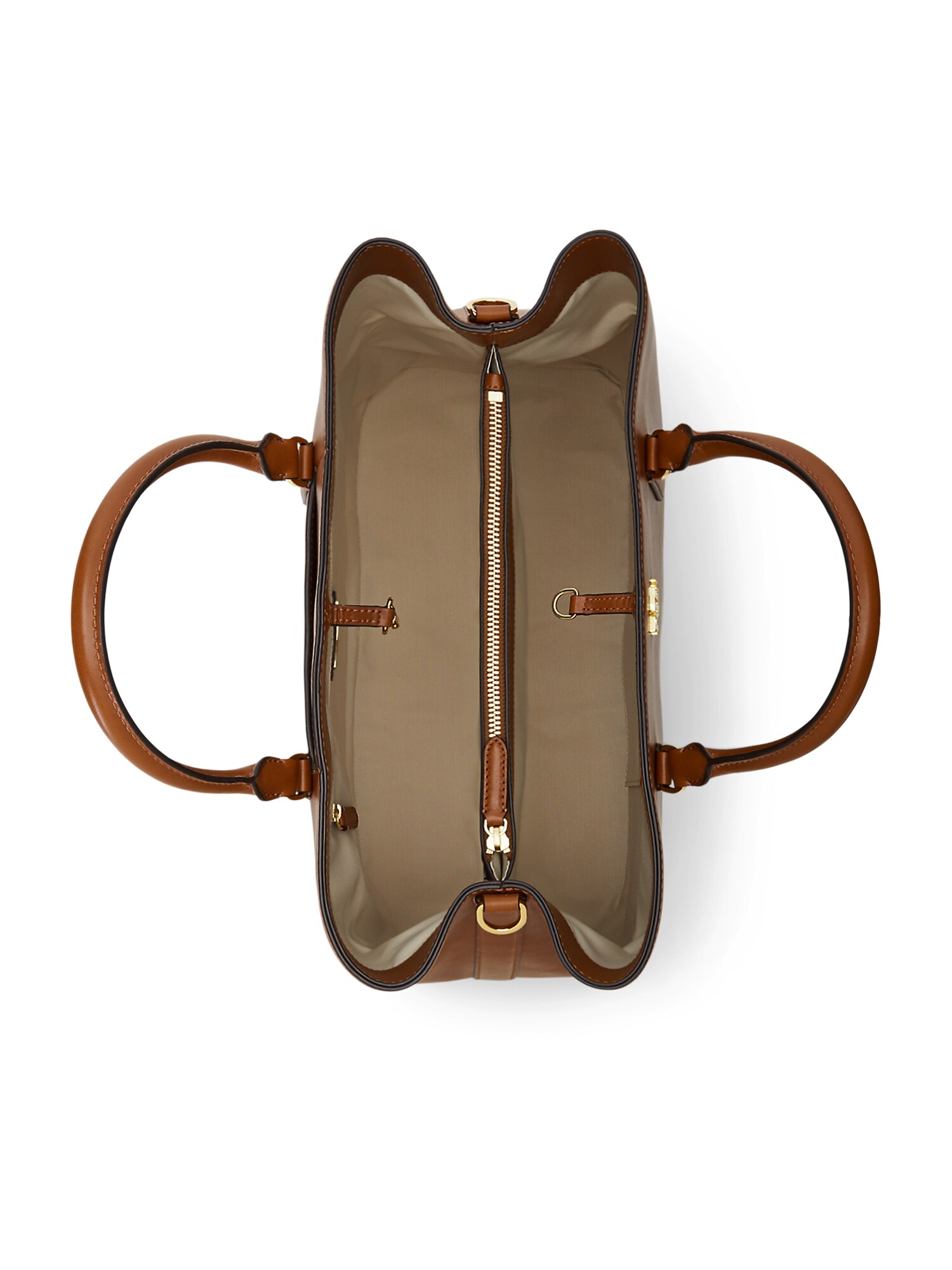 Thumbnail - Lauren Ralph Lauren Tasche MARCY