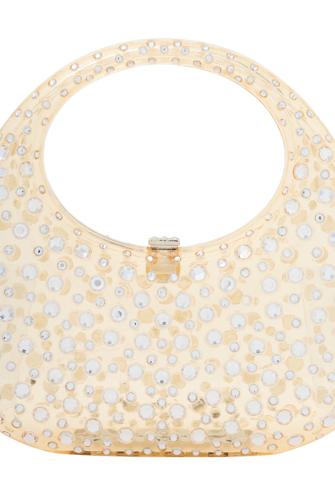 Thumbnail - myMo at night Clutch Minaudire