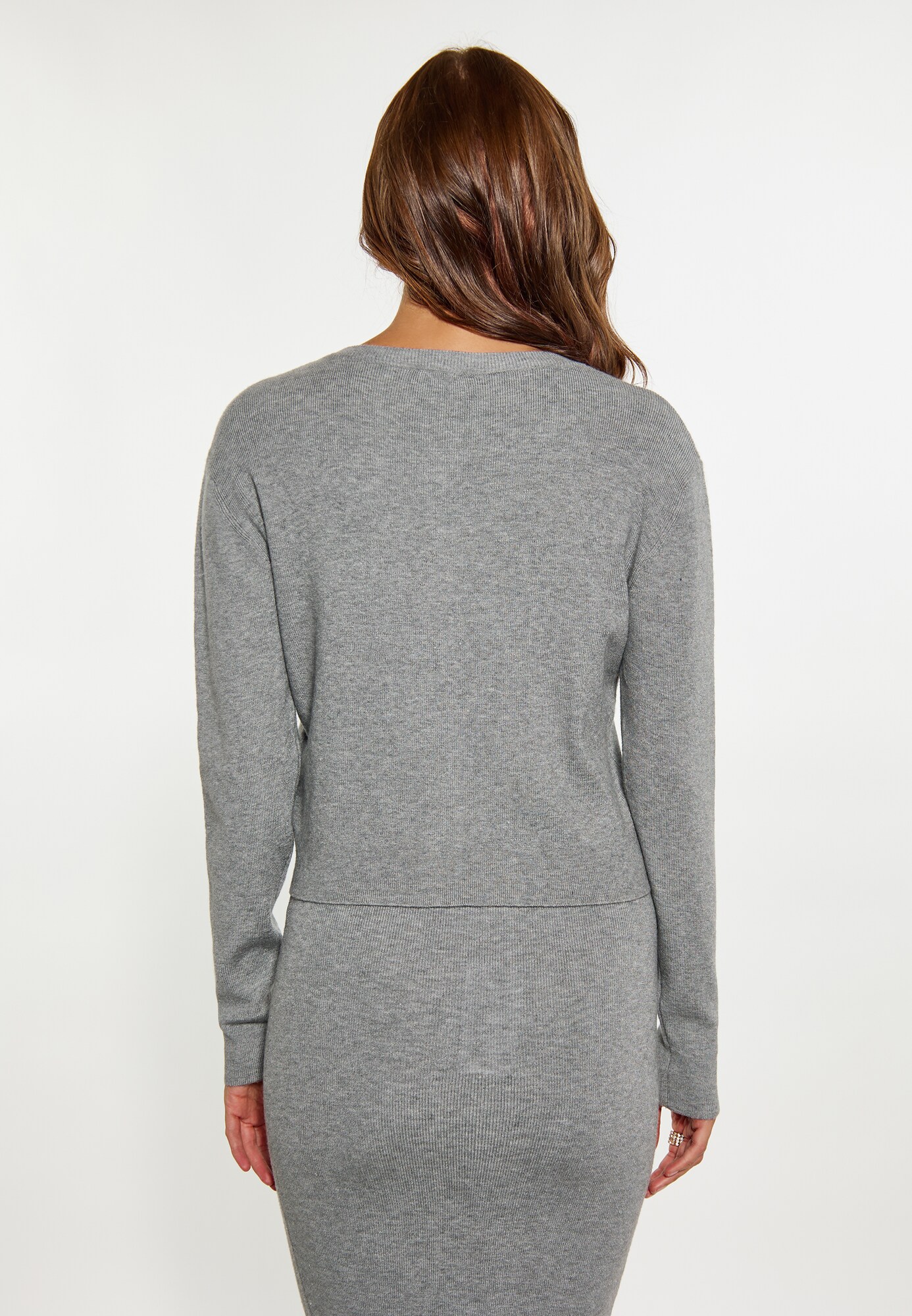 Thumbnail - faina Strickjacke