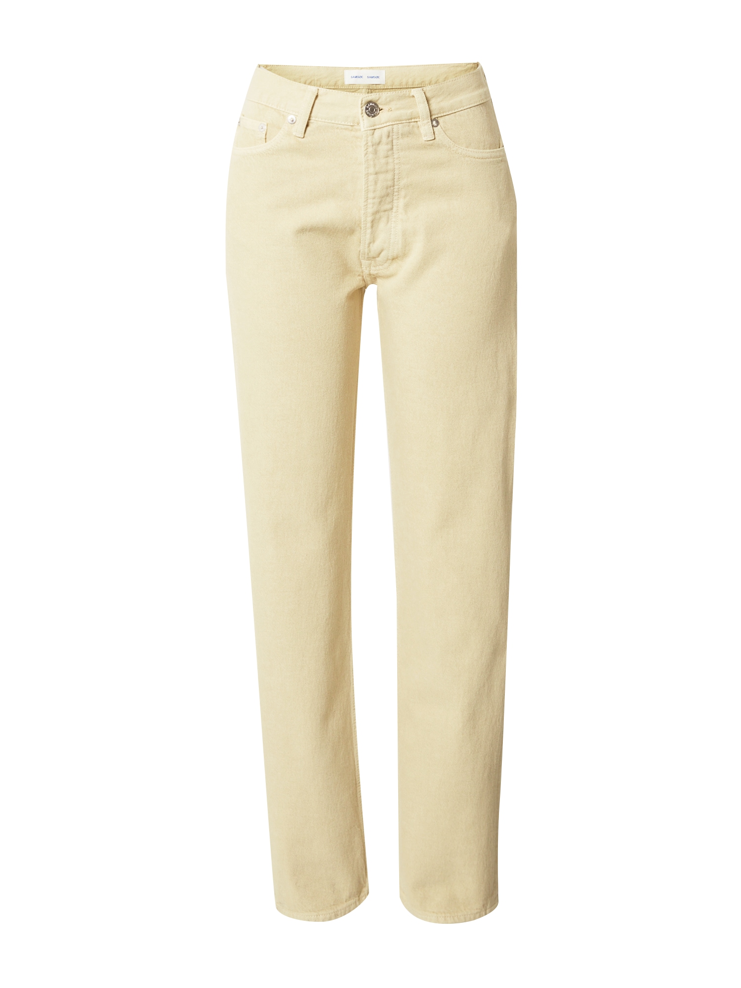 Samsøe Samsøe Jeans SUSAN  bej