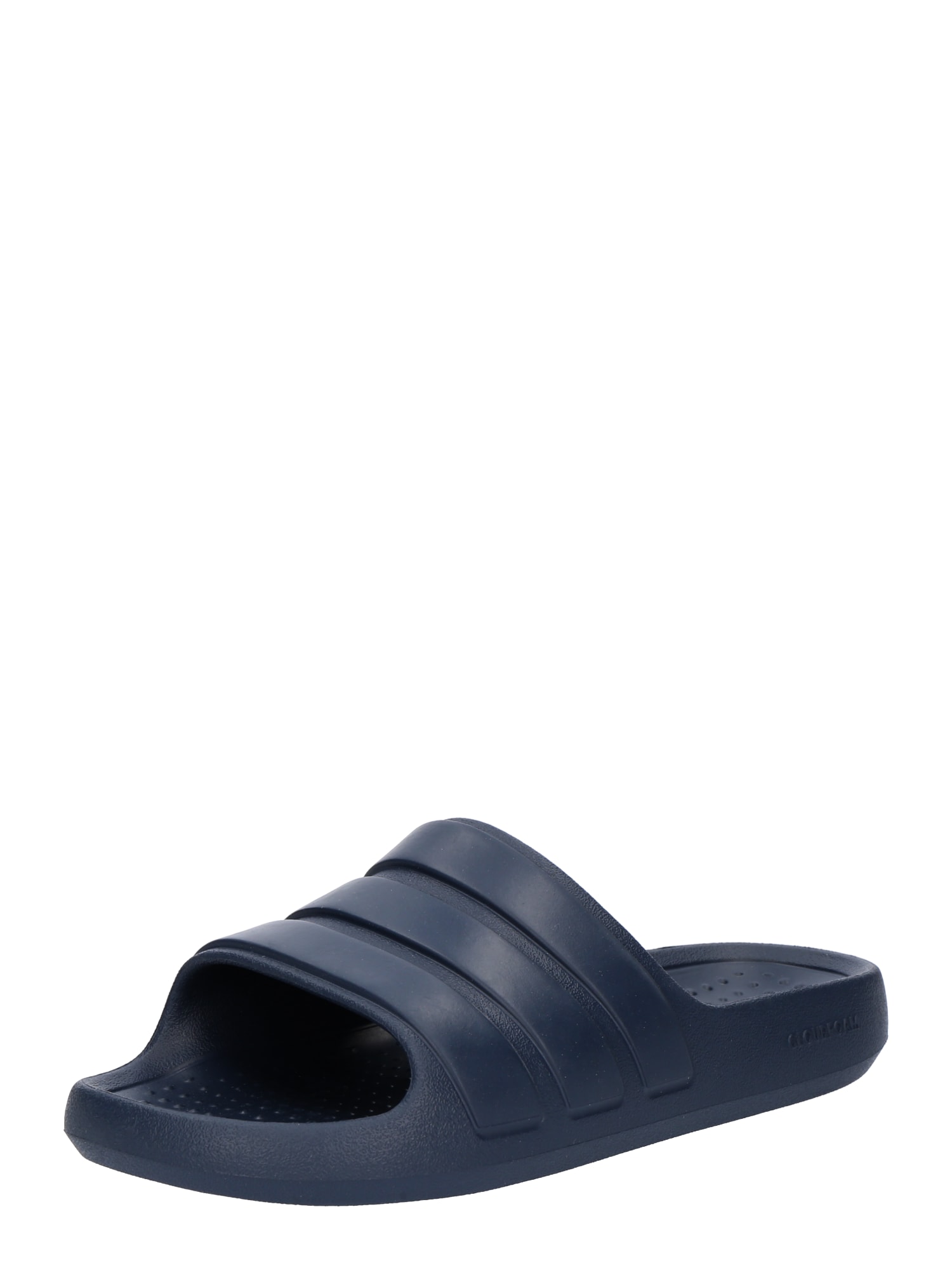ADIDAS SPORTSWEAR Papucs 'ADILETTE FLOW'  sötétkék akciós termékkép 1