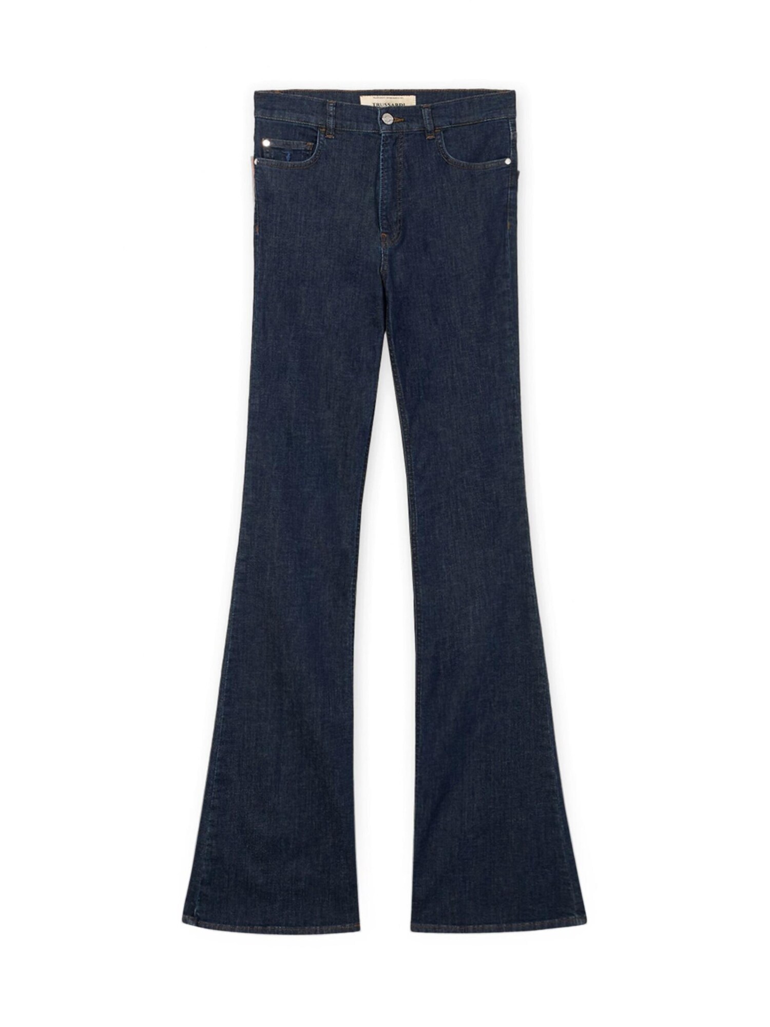 Trussardi Vaquero  azul