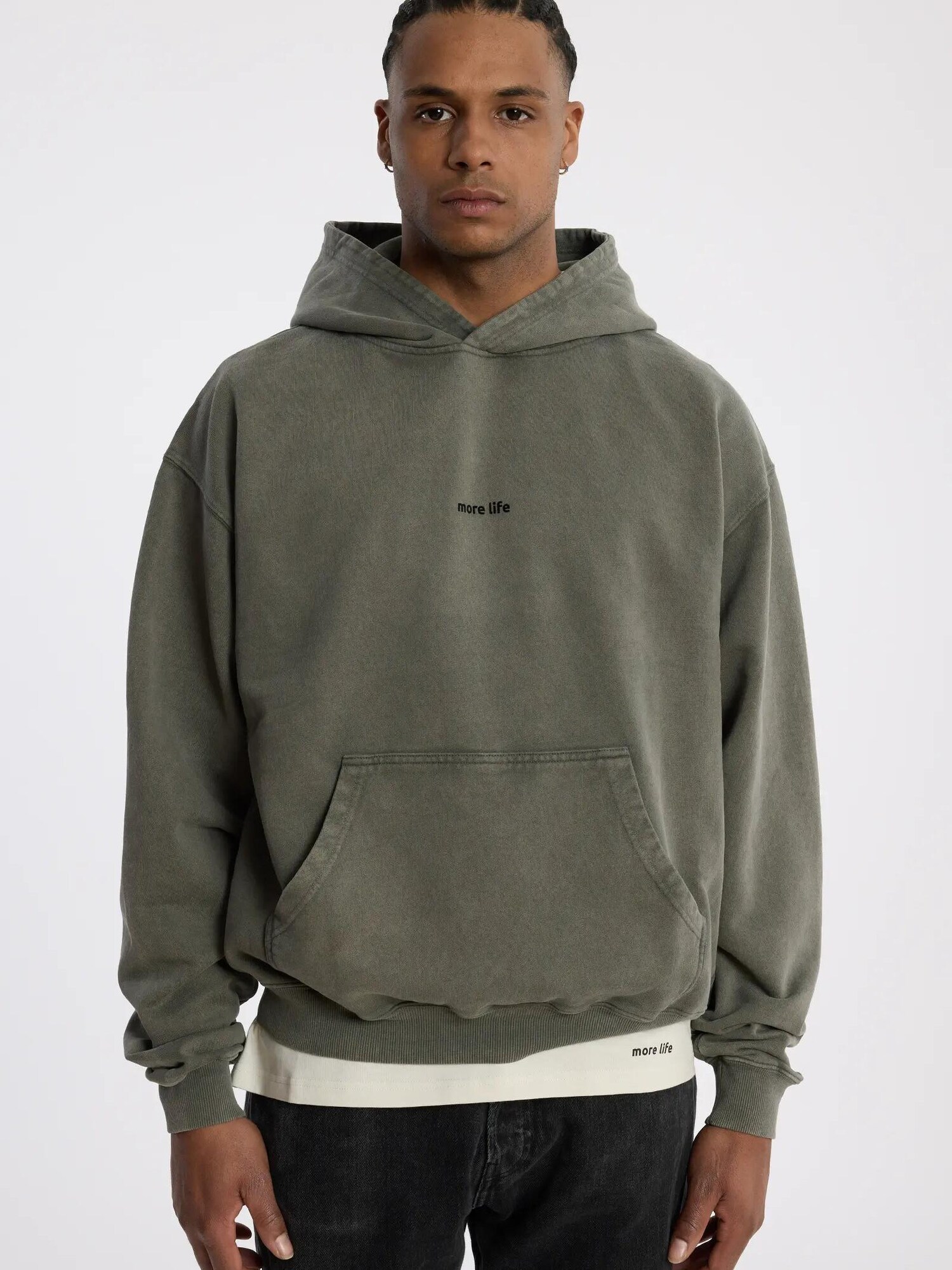 Thumbnail - Sweatshirt 'WILDWOOD'