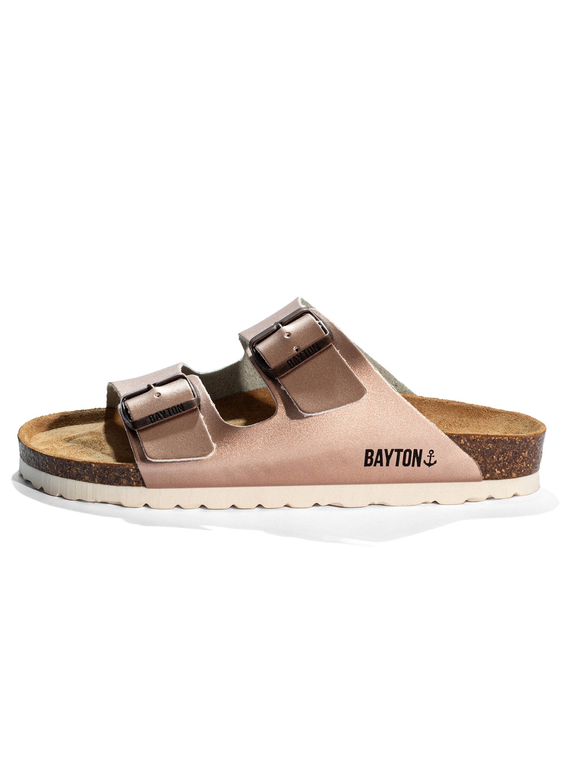 Bayton Pantolette 'ATLAS' sandaler dam