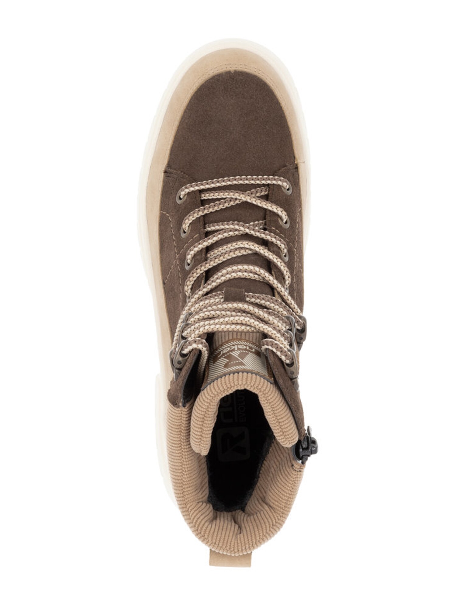 Thumbnail - Rieker Sport Schnürstiefelette