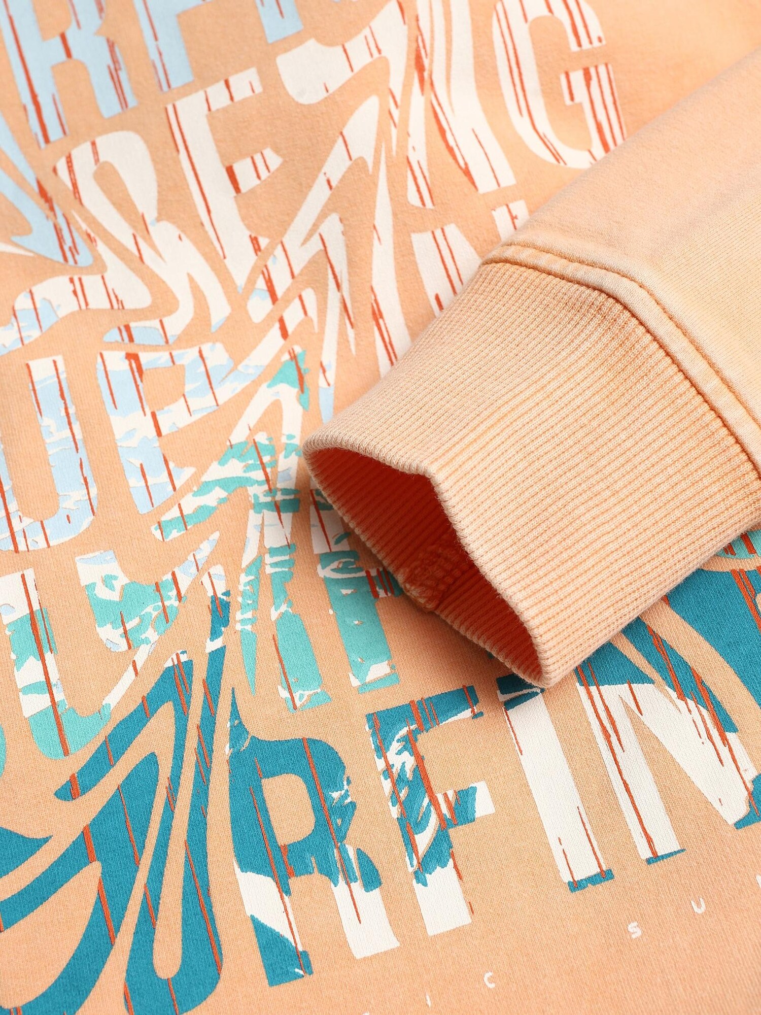 Thumbnail - 4PRESIDENT Pullover Olyn