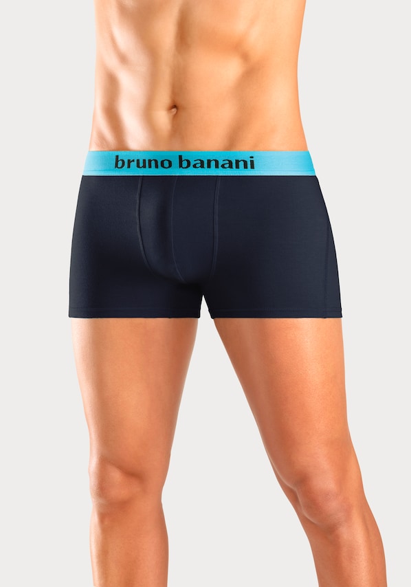 Bruno Banani, Boxeralsók, vegyes színek, 6 kép a 25 közül