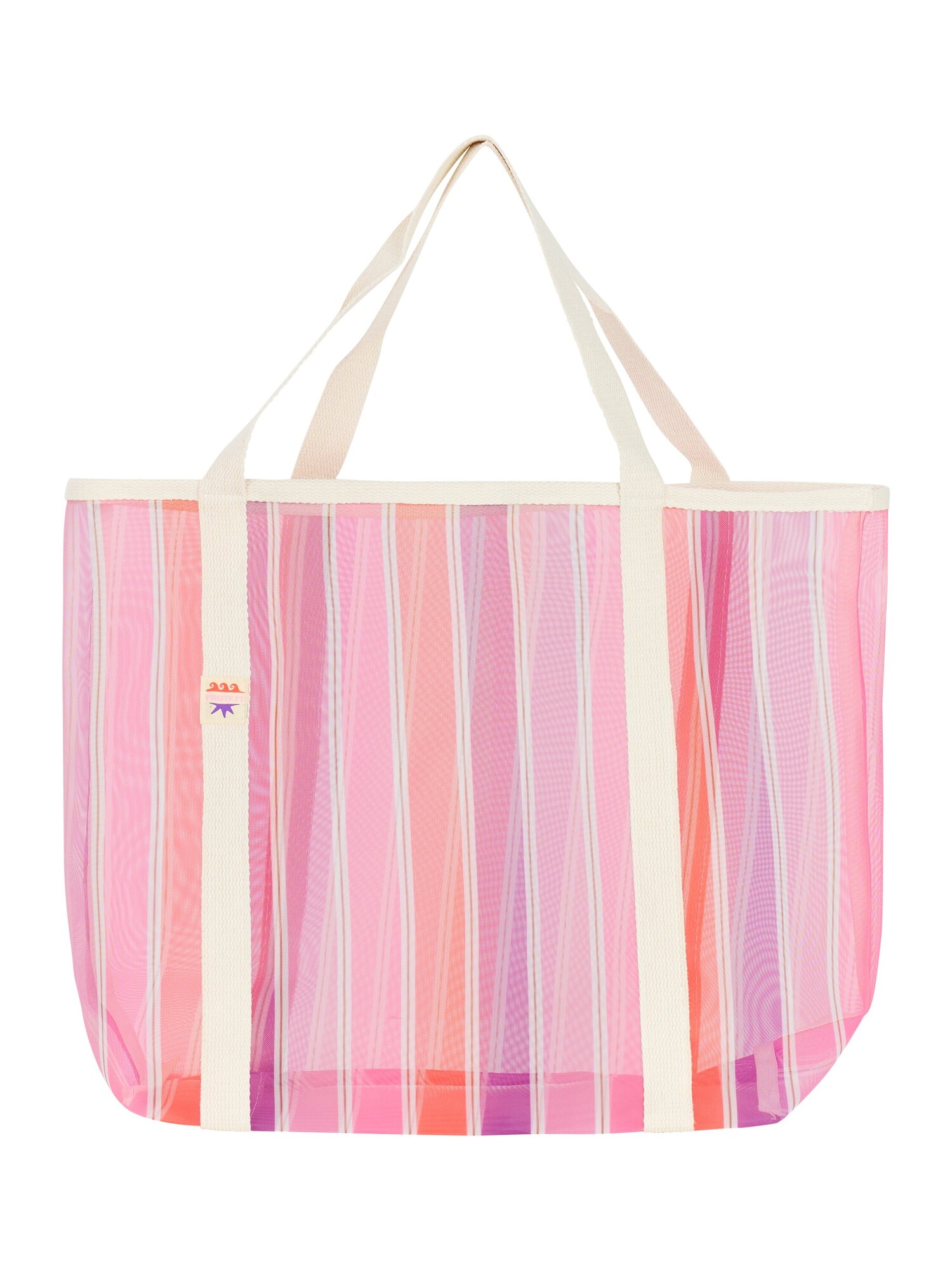 Protest Strandtasche PRTFlashy