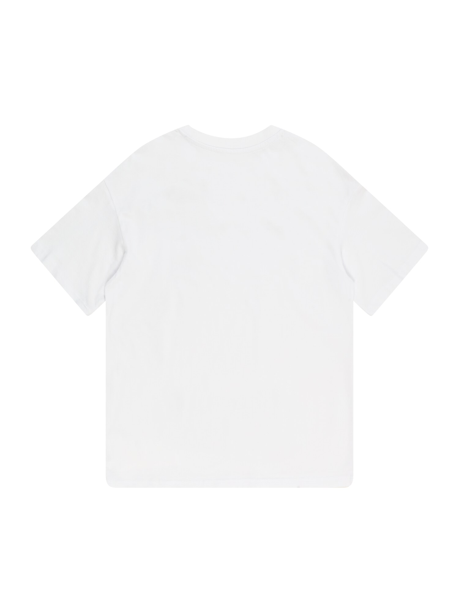 Jack & Jones Junior Póló 'STAR'  fekete / fehér termék 2. képe
