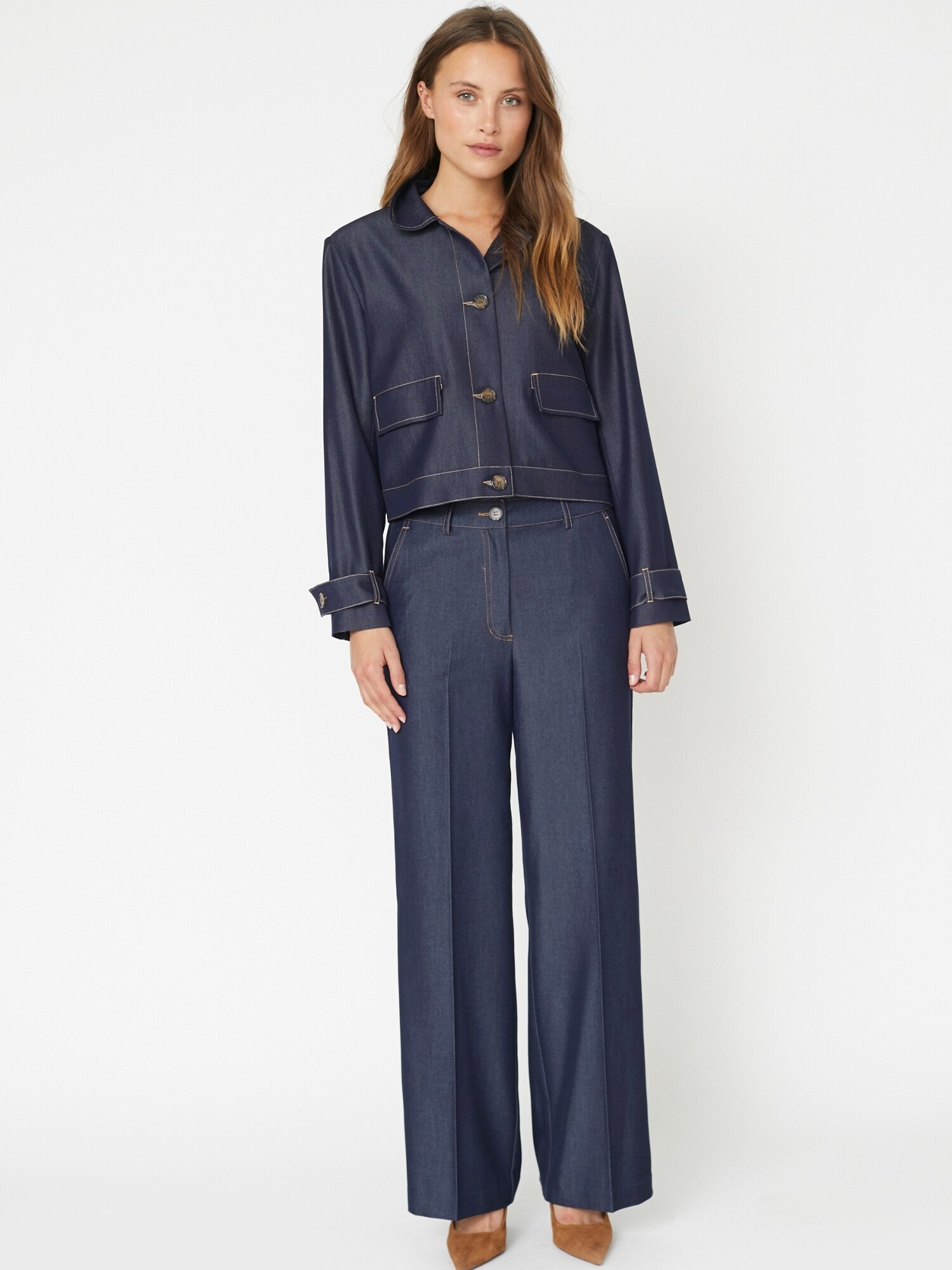 Thumbnail - cocouture Jacke Terry