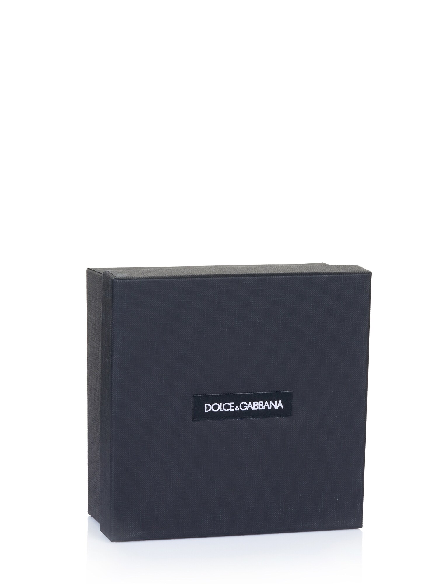 DOLCE & GABBANA Cinturón 'Dolce & Gabbana Gürtel'  amarillo – imagen 3