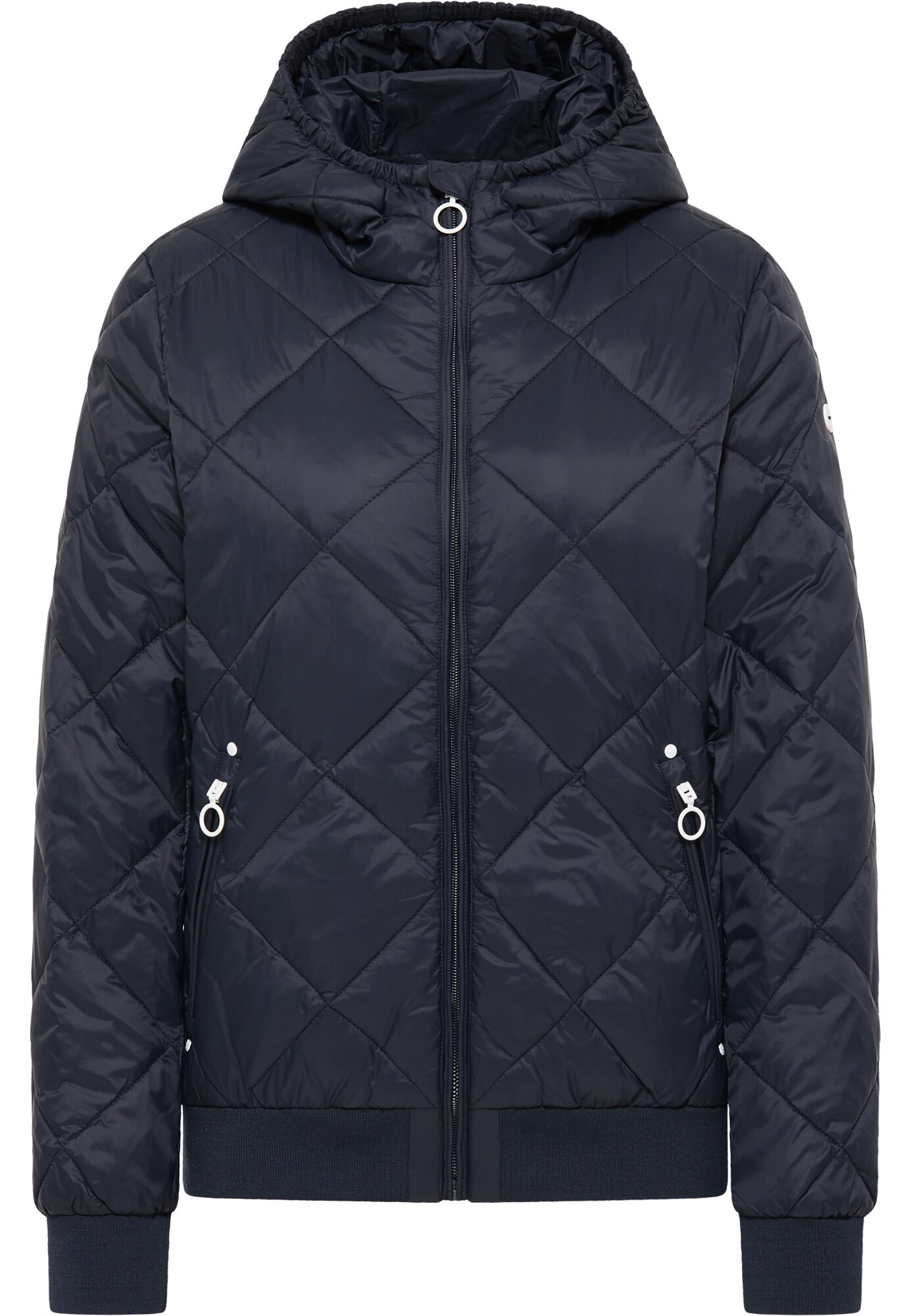 DreiMaster Maritim Geacă de primăvară-toamnă  albastru ultramarin