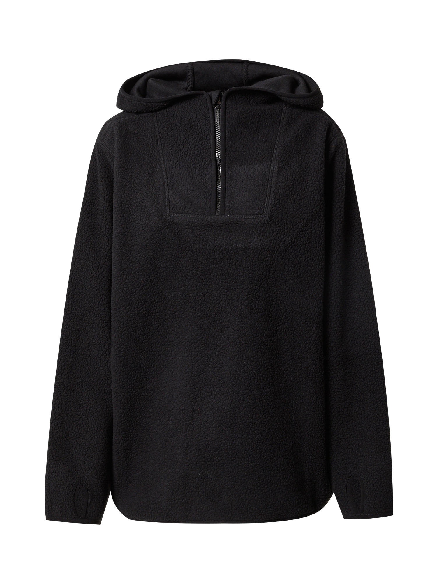 BLUE SEVEN Sweatshirt  preto