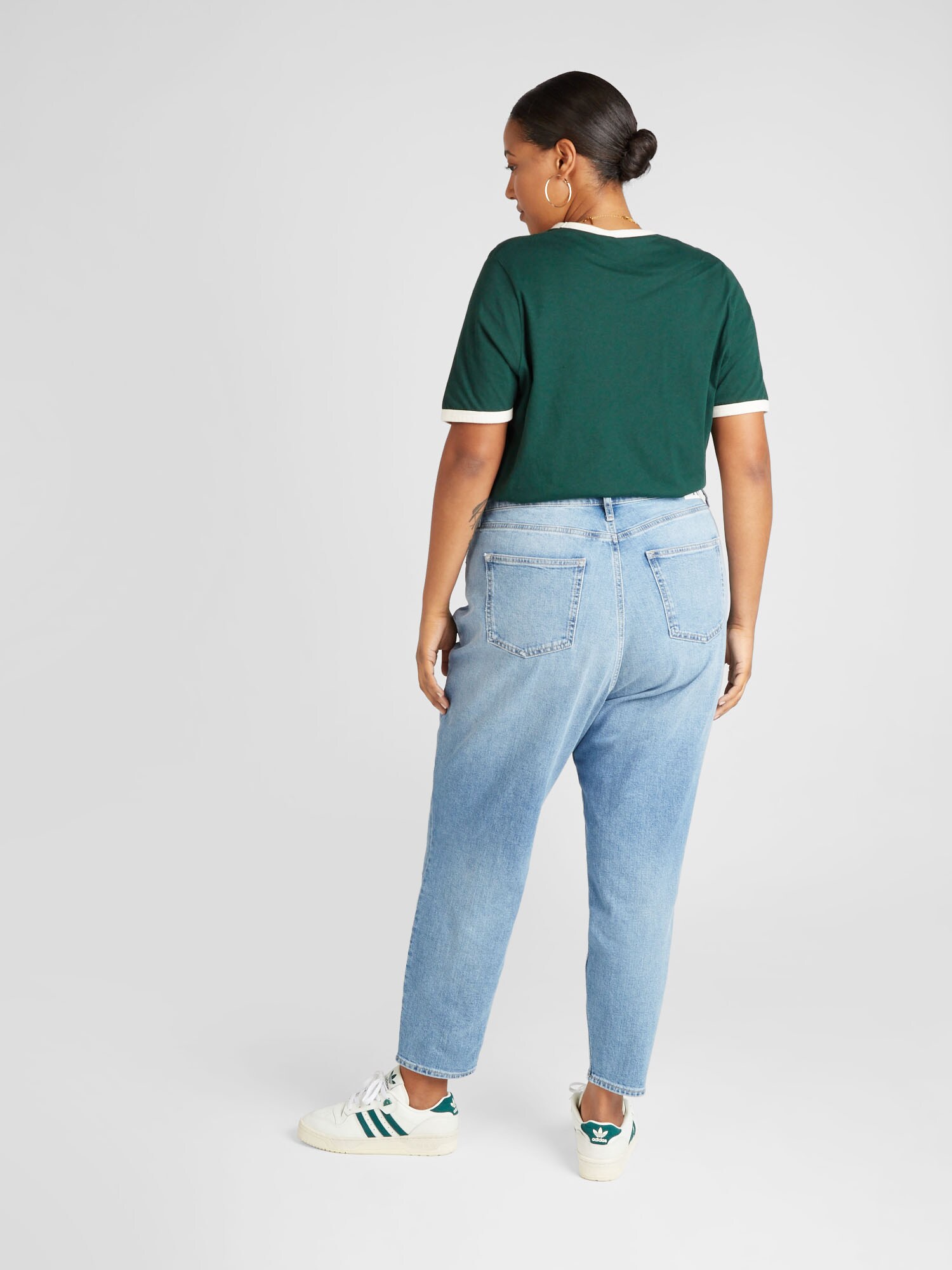 Thumbnail - Jeans 'MOM Jeans PLUS'