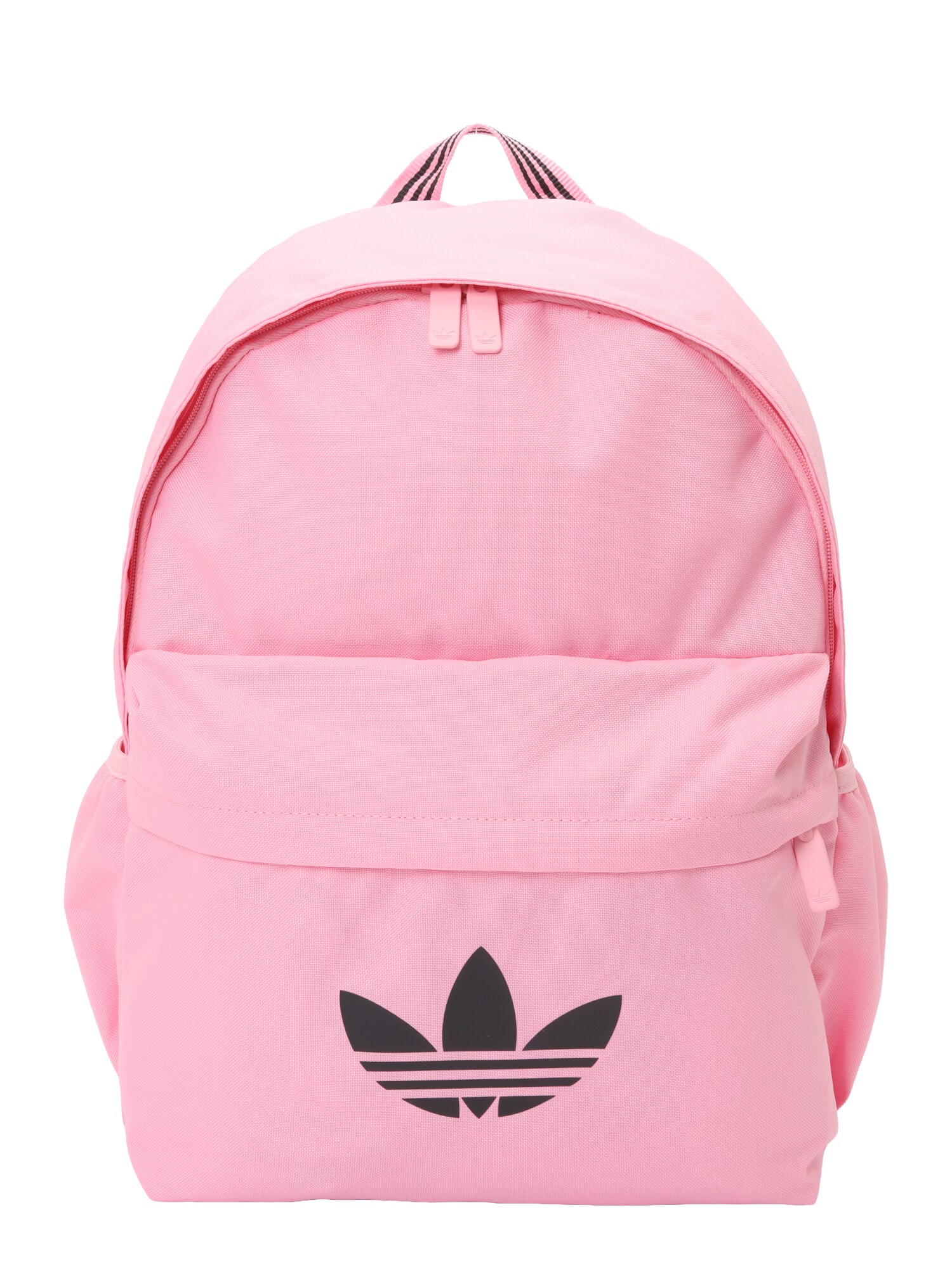 ADIDAS ORIGINALS Rucsac Adicolor Classic  rosé / negru