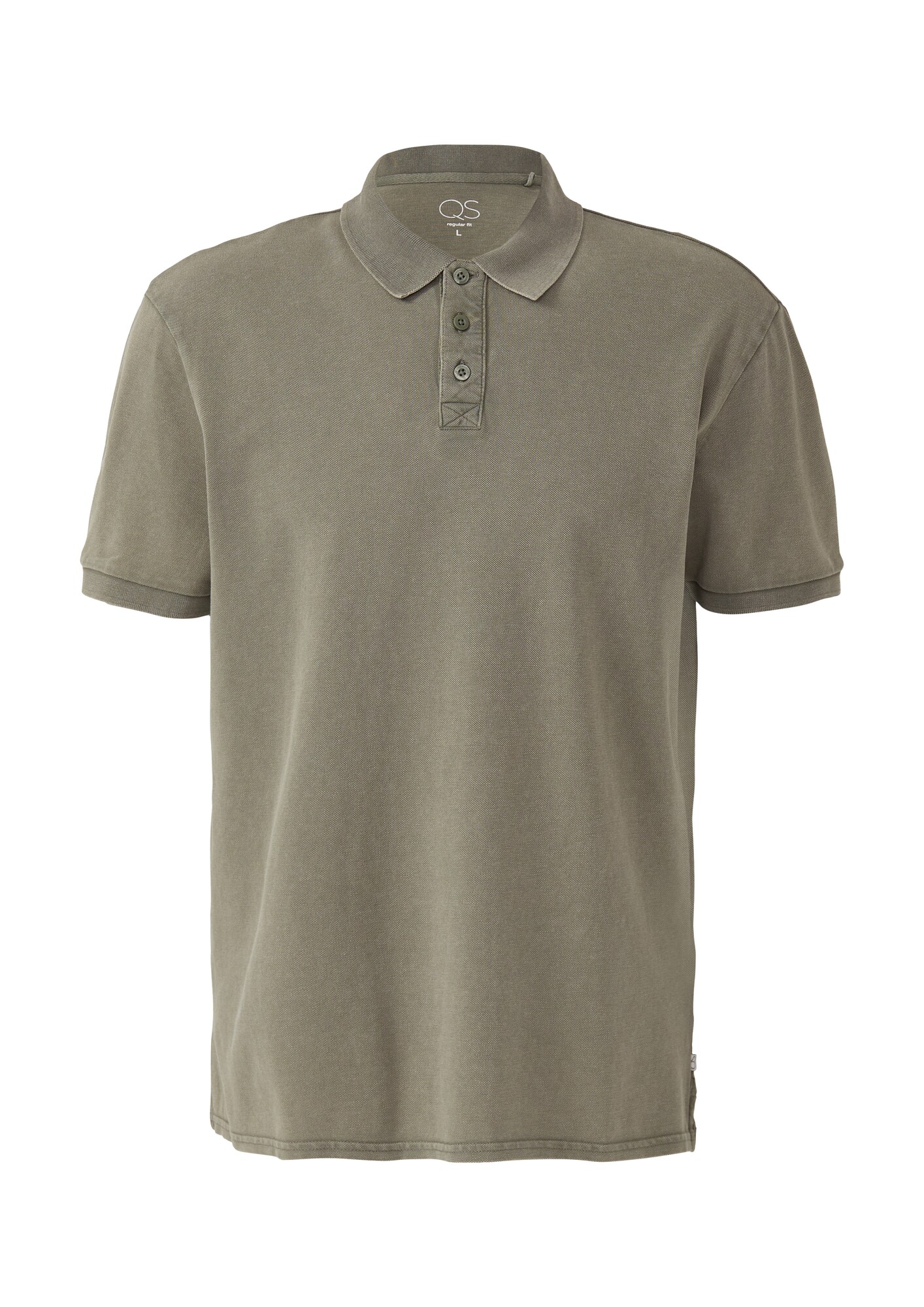 Thumbnail - QS Poloshirt