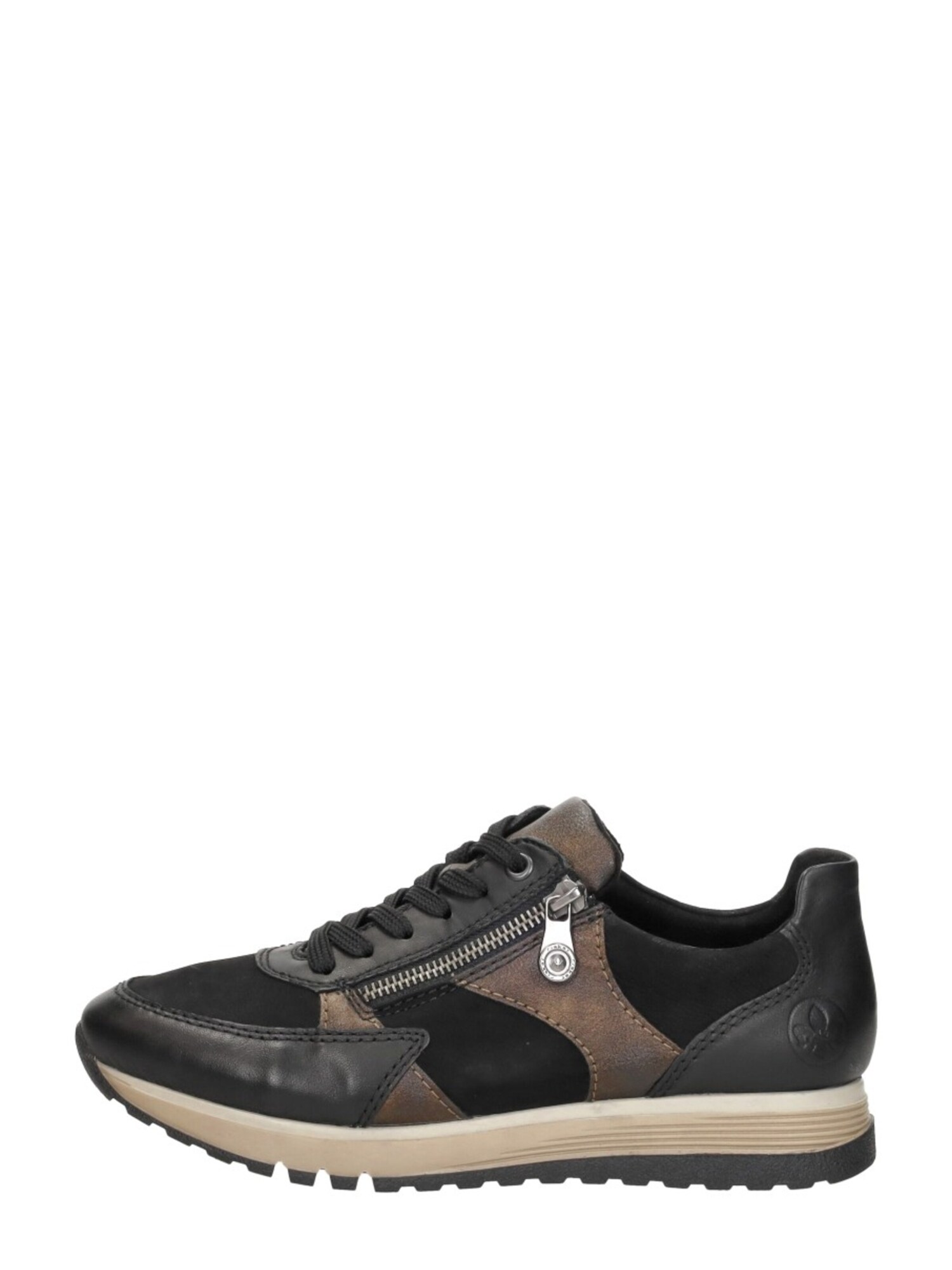 Rieker Sneaker Low Sneakers Laag