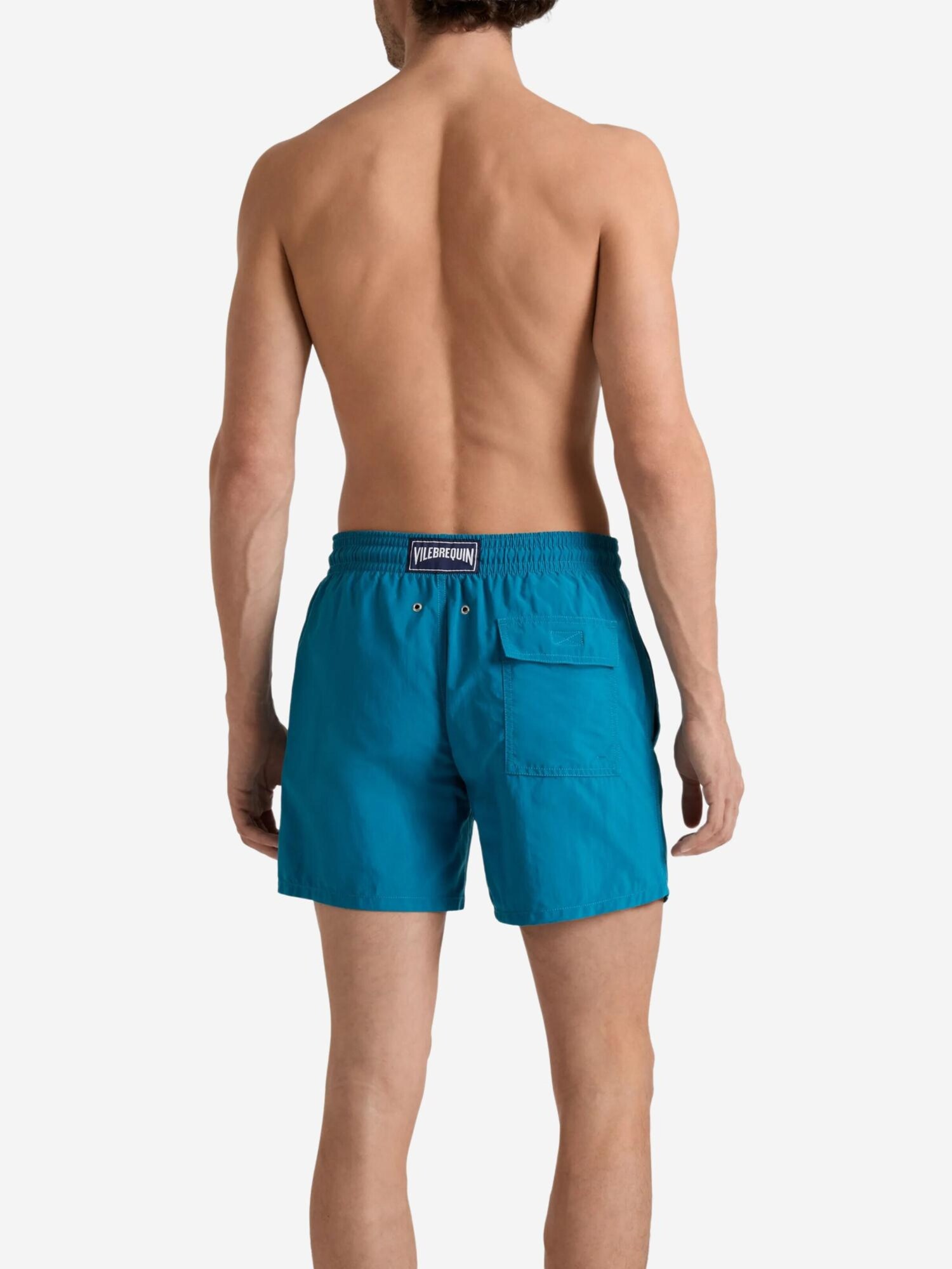 Vilebrequin Bermudas azul – imagen 8