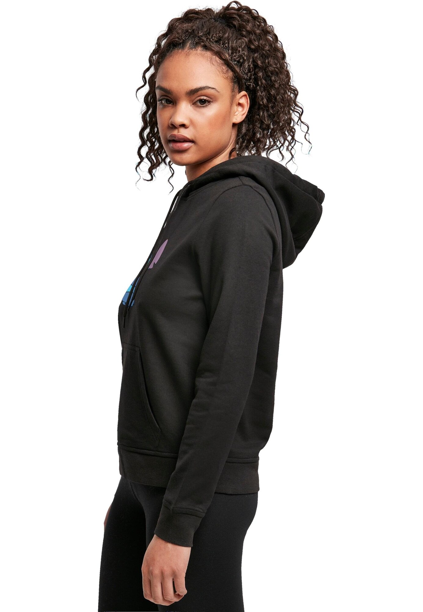 Thumbnail - ABSOLUTE CULT Sweatshirt Lilo And Stitch - Posing